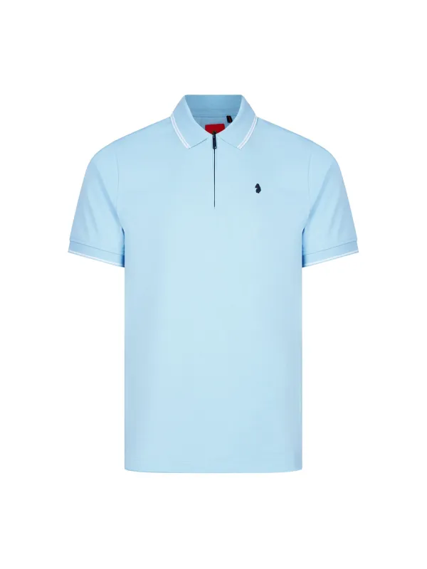 TEXAS TIP 2500 ZIP POLO made by Luke 1977