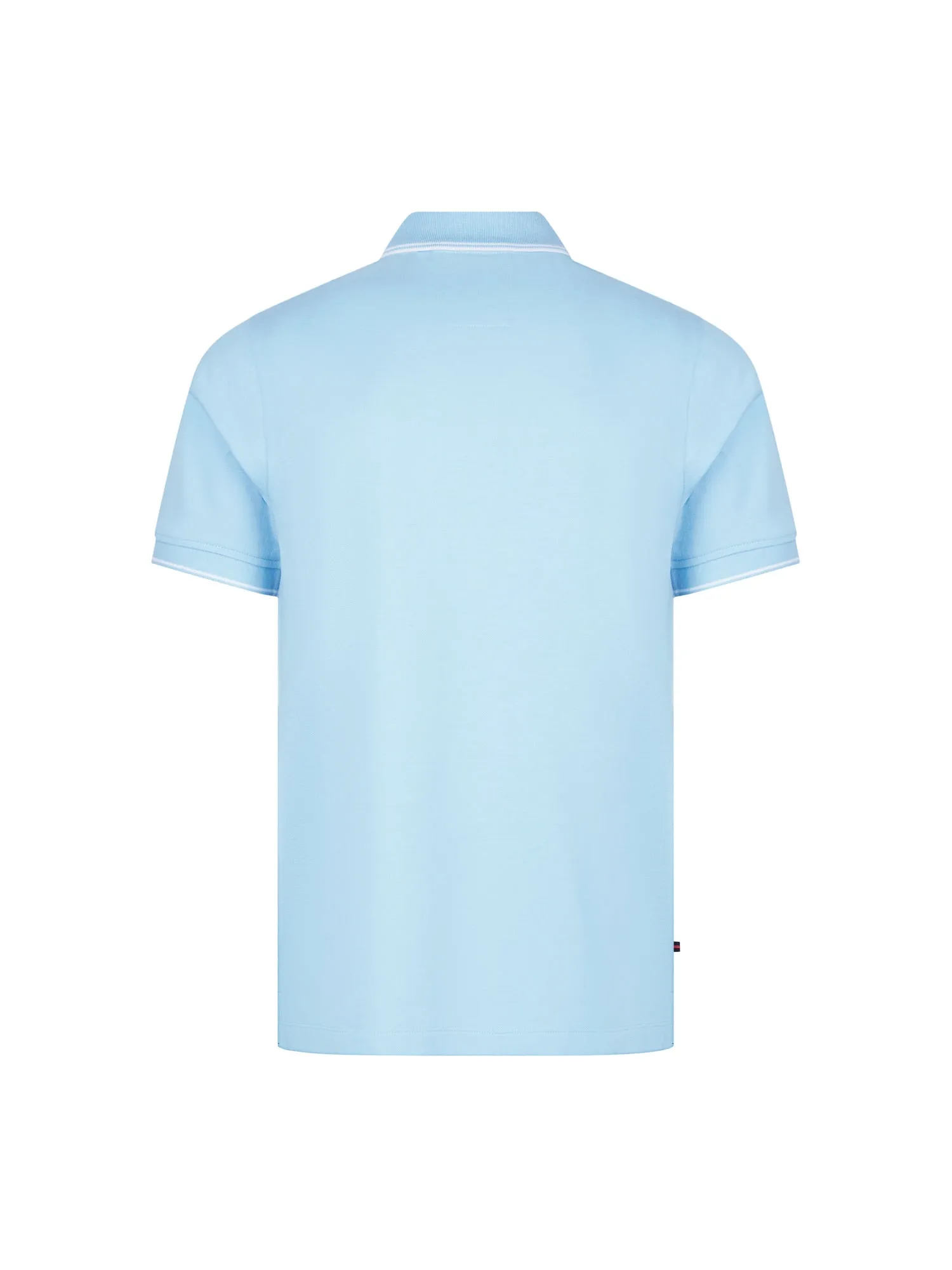 TEXAS TIP 2500 ZIP POLO sold by Luke 1977 product image thumbnail 5