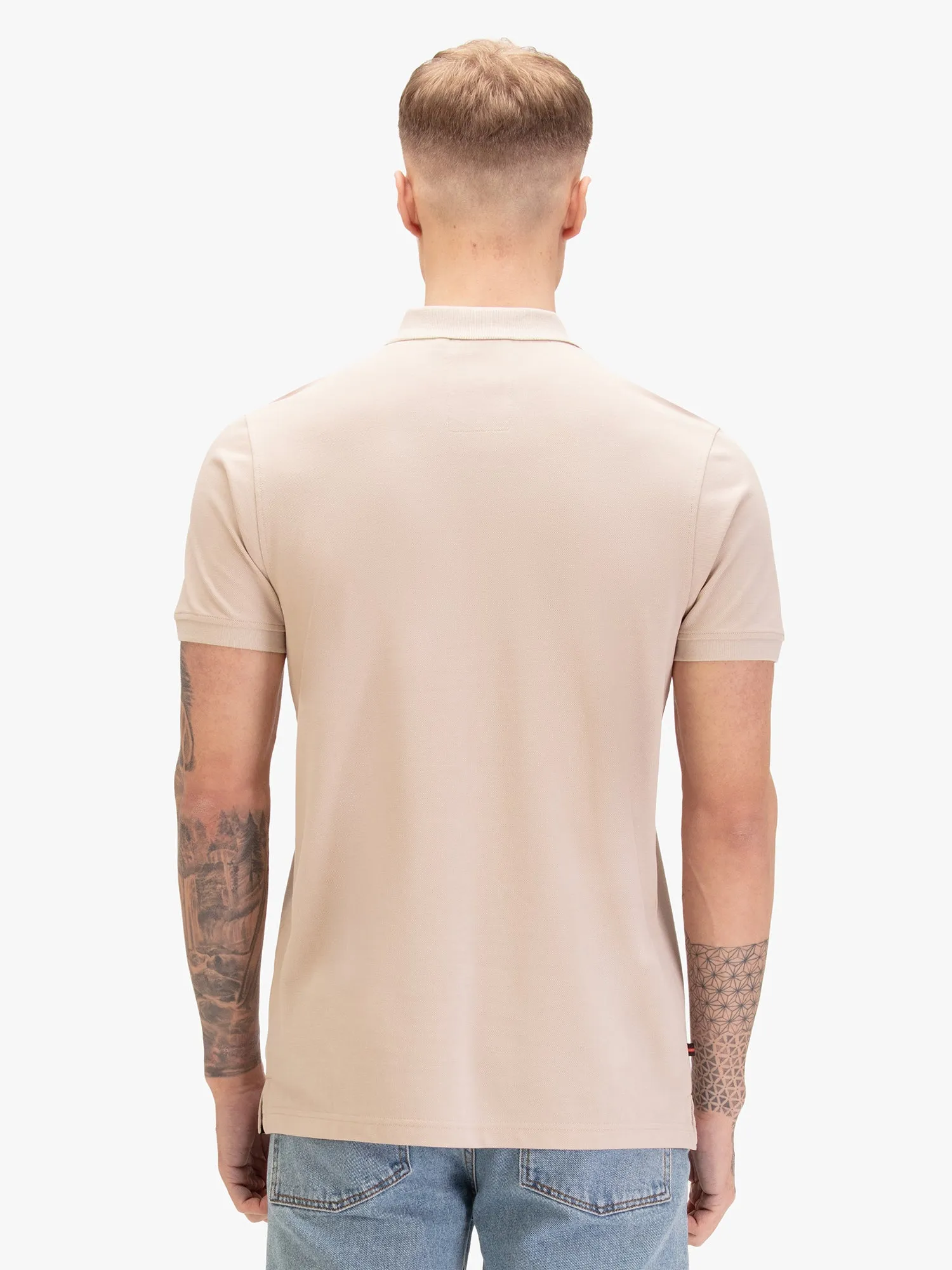 WILLIAMS 2500 POLO sold by Luke 1977 product image thumbnail 4