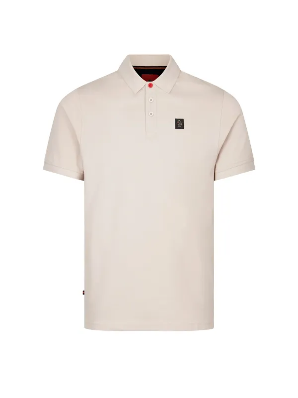 WILLIAMS 2500 POLO made by Luke 1977