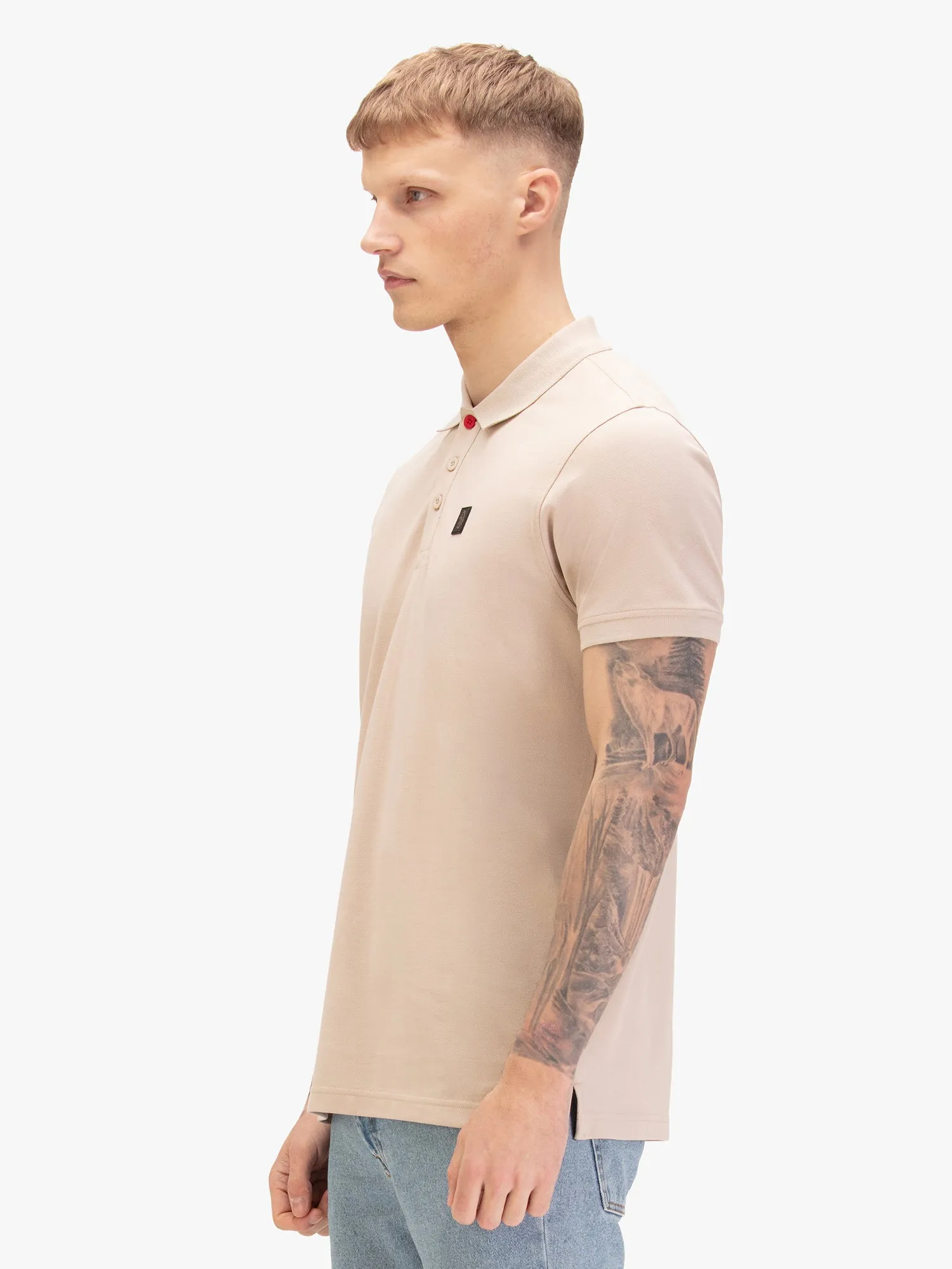 WILLIAMS 2500 POLO sold by Luke 1977 product image thumbnail 3