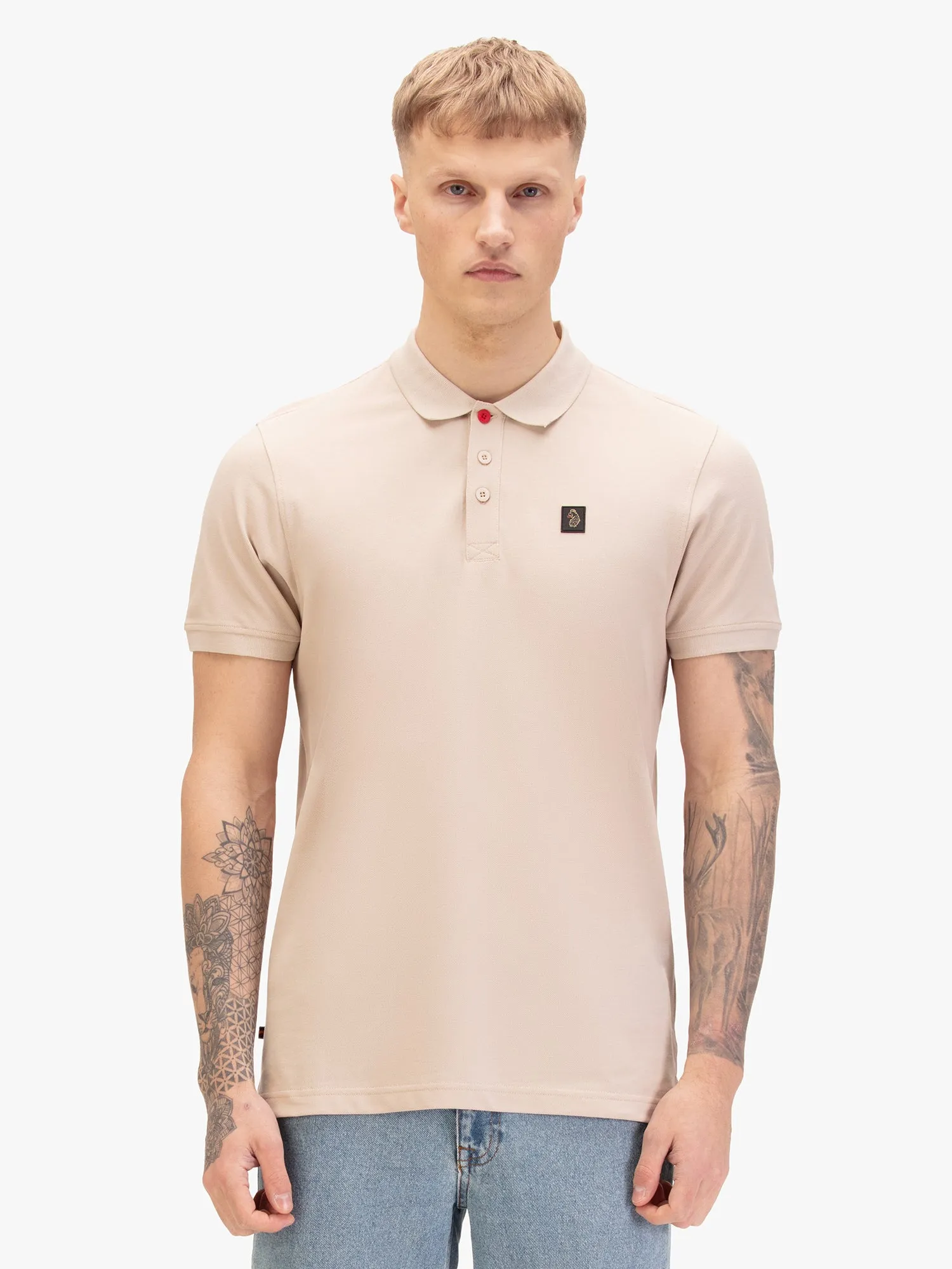 WILLIAMS 2500 POLO sold by Luke 1977 product image thumbnail 2