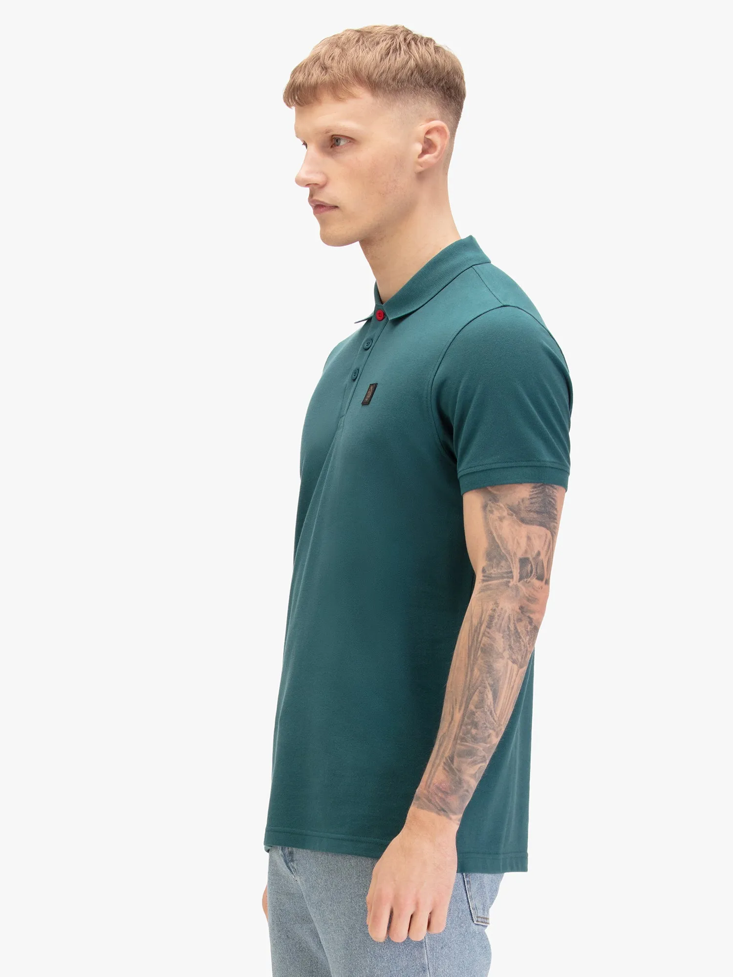 WILLIAMS 2500 POLO sold by Luke 1977 product image thumbnail 3