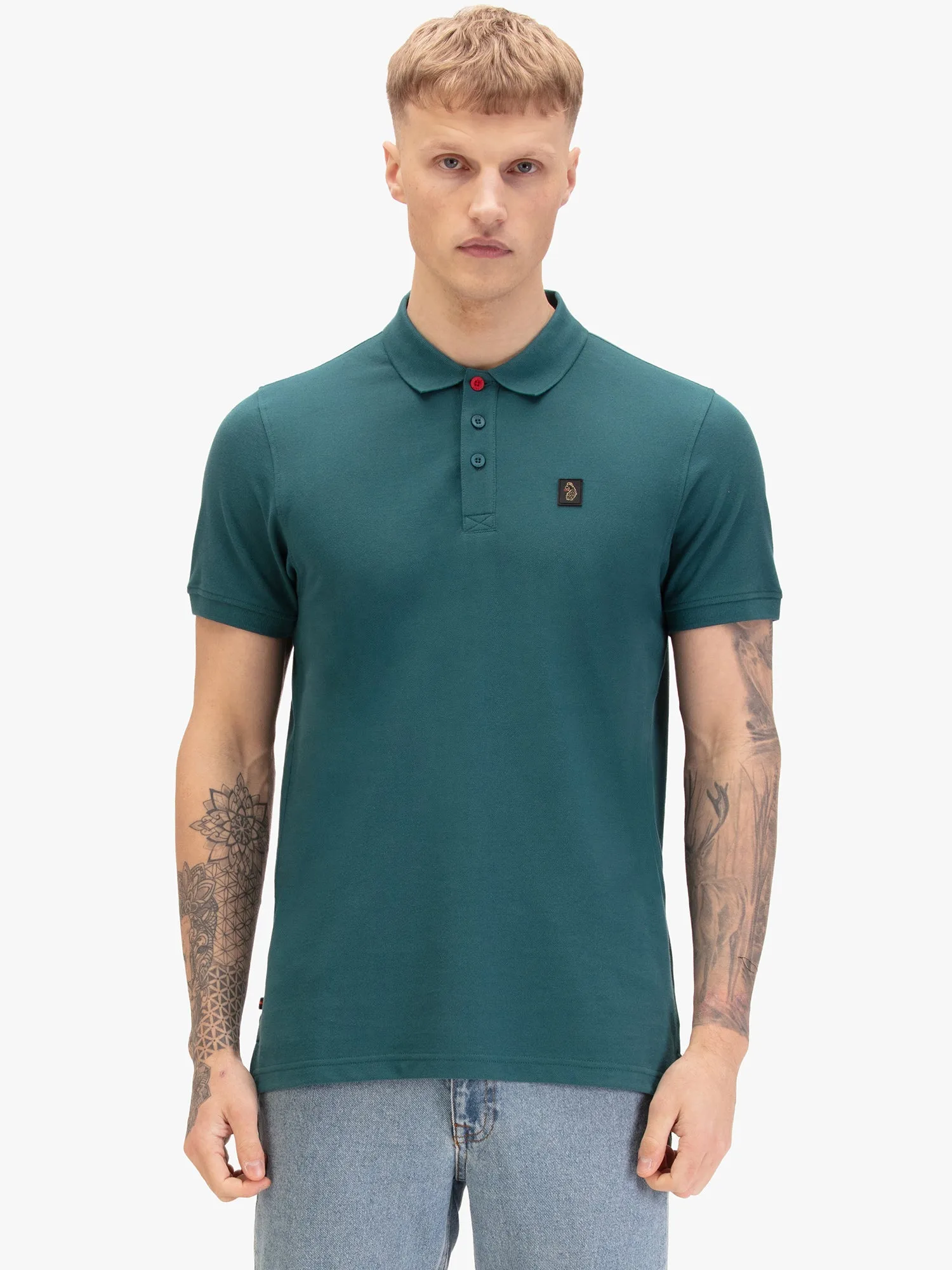 WILLIAMS 2500 POLO sold by Luke 1977 product image thumbnail 2