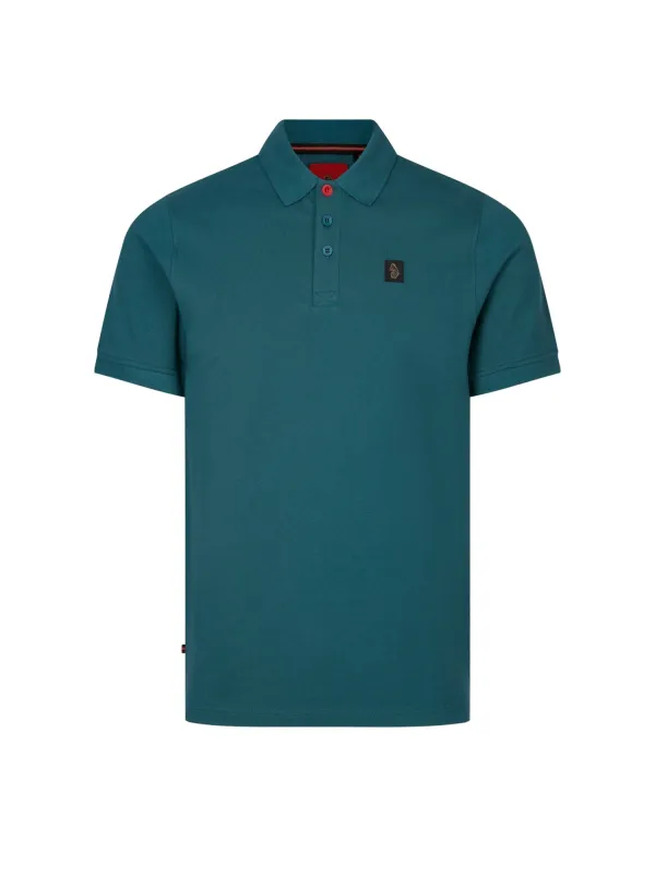 WILLIAMS 2500 POLO made by Luke 1977