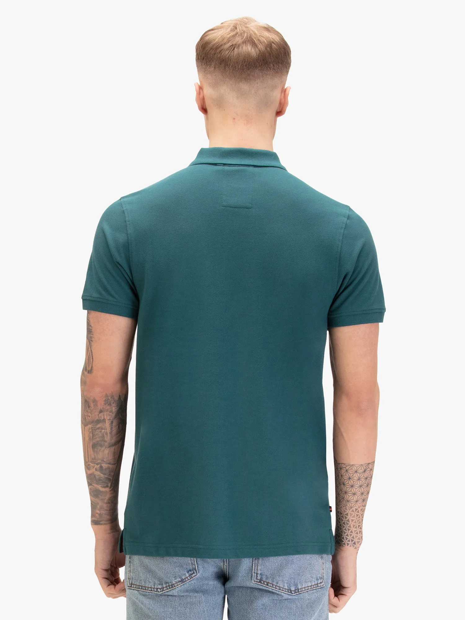 WILLIAMS 2500 POLO sold by Luke 1977 product image thumbnail 4