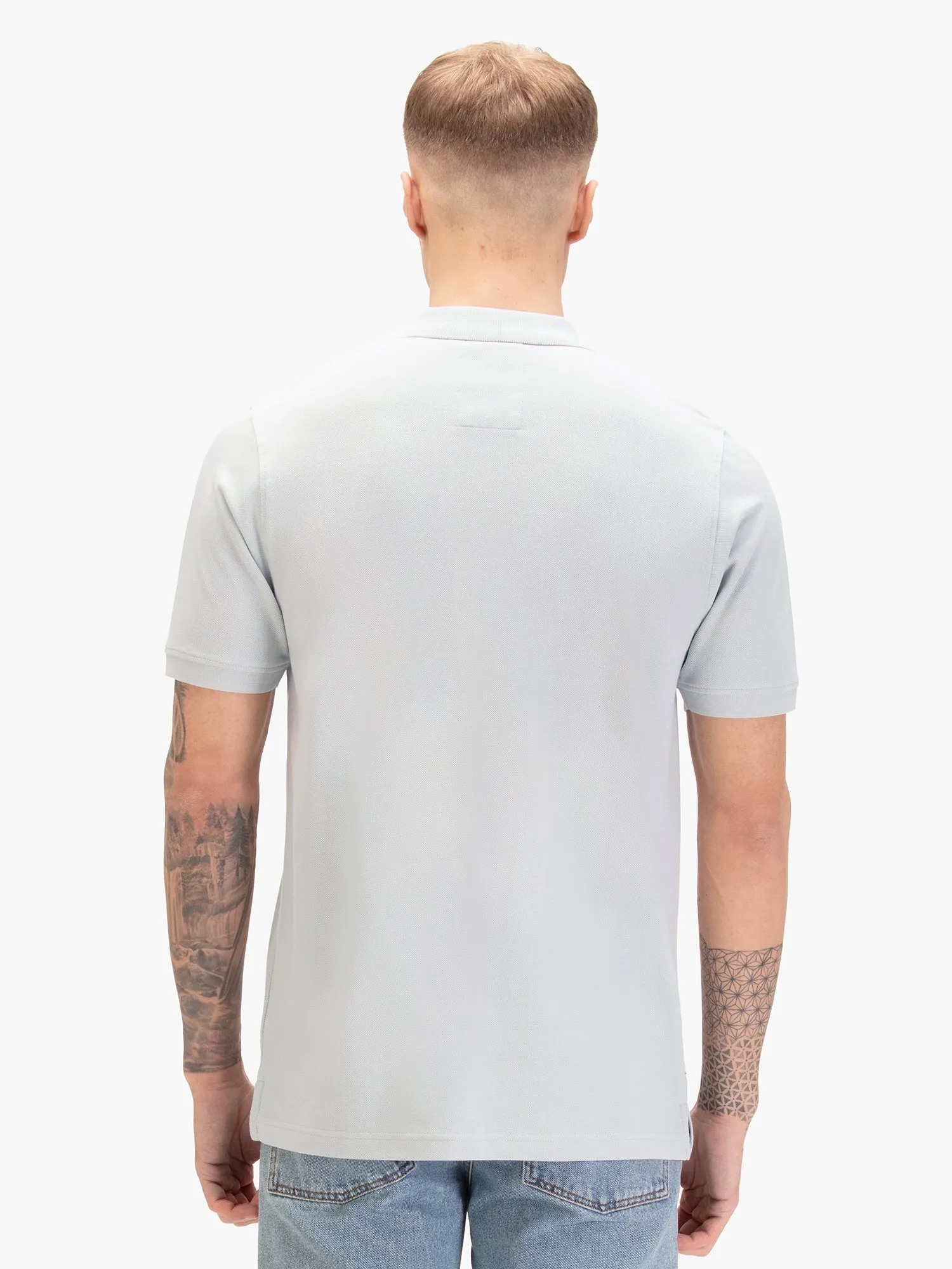 NEW MEAD 1000 SIGNATURE POLO sold by Luke 1977 product image thumbnail 4