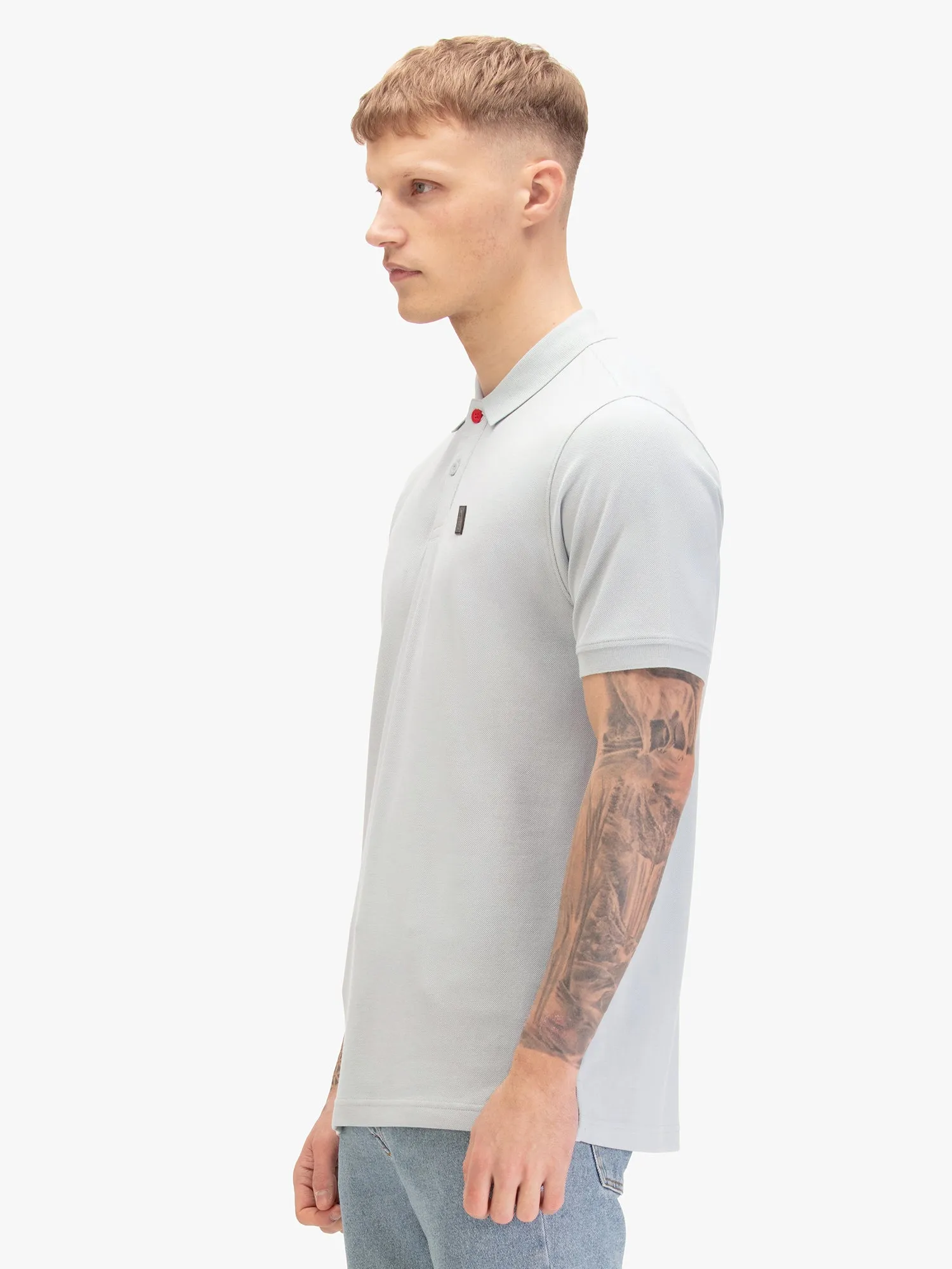 NEW MEAD 1000 SIGNATURE POLO sold by Luke 1977 product image thumbnail 3