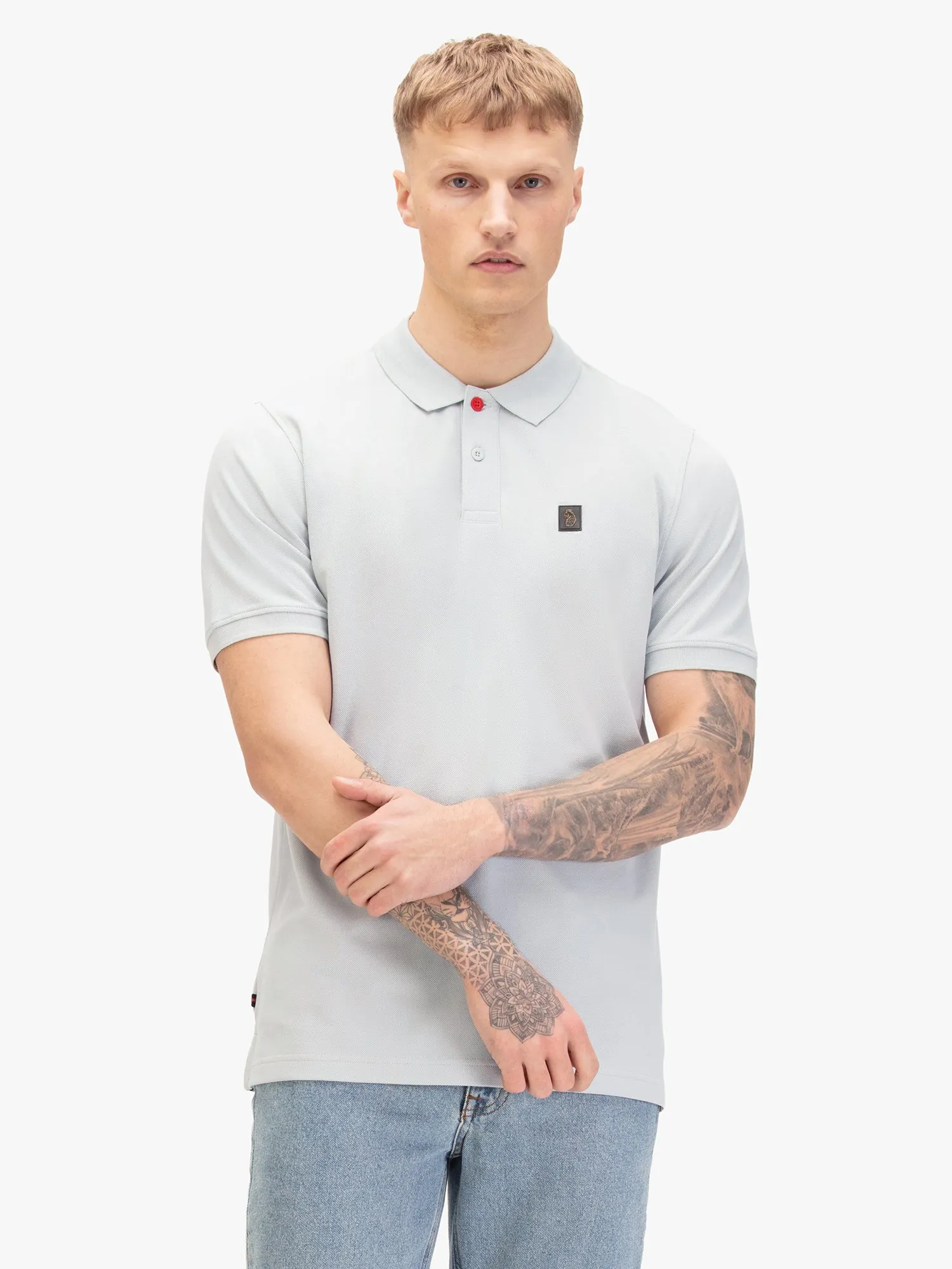 NEW MEAD 1000 SIGNATURE POLO sold by Luke 1977 product image thumbnail 2