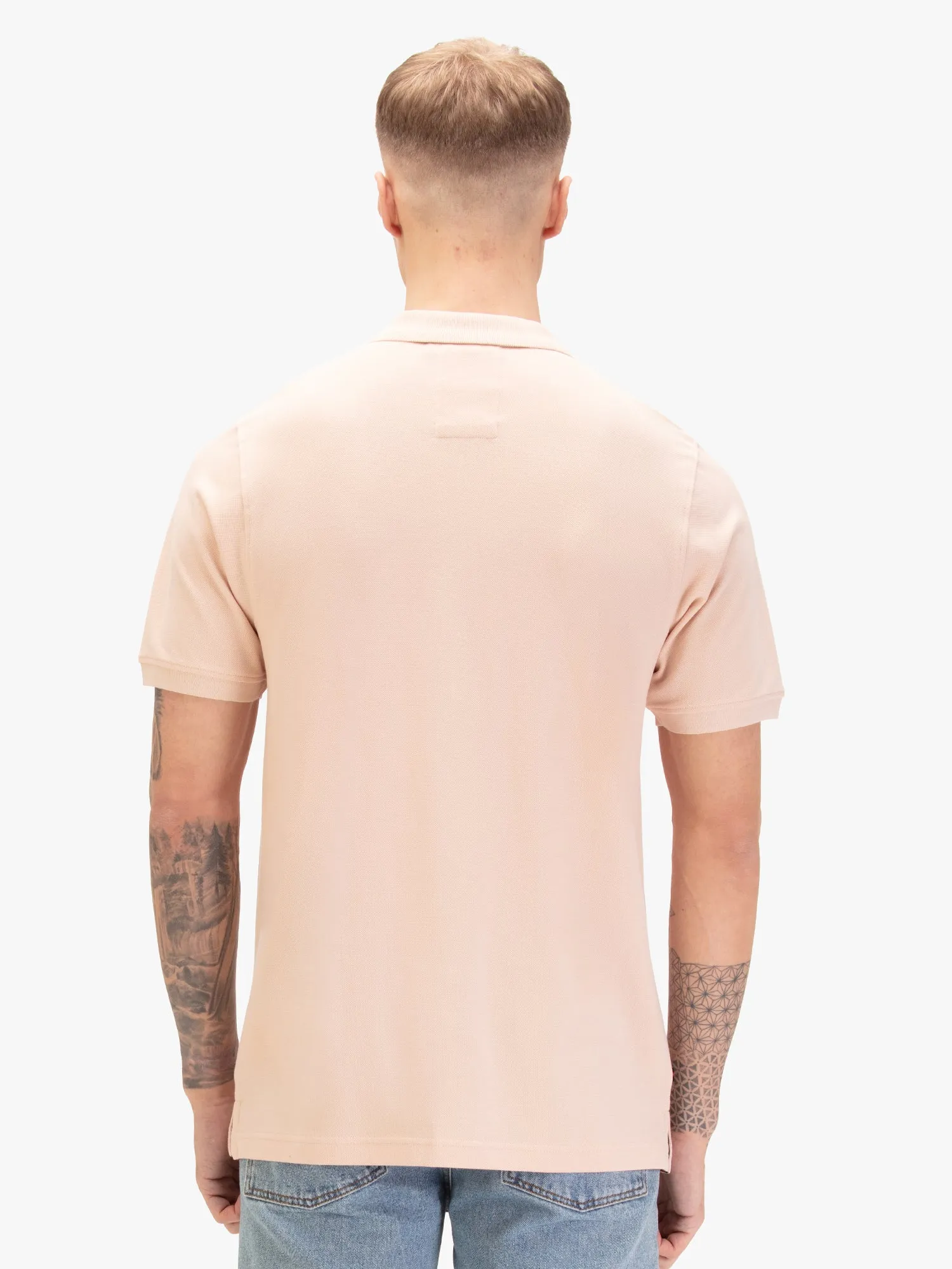NEW MEAD 1000 SIGNATURE POLO sold by Luke 1977 product image thumbnail 4