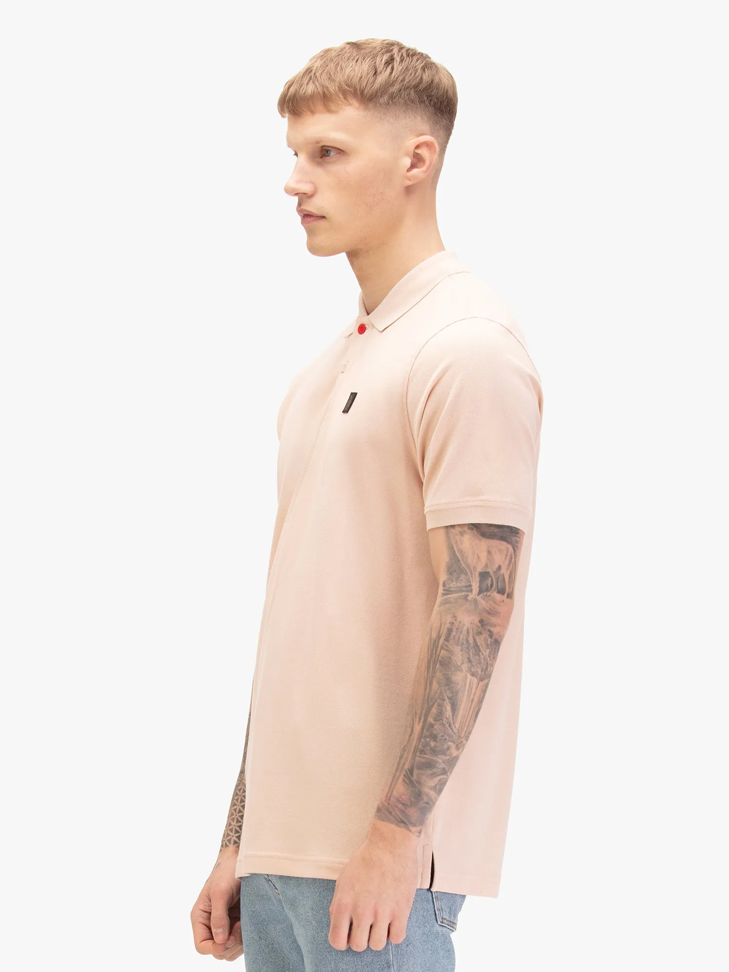 NEW MEAD 1000 SIGNATURE POLO sold by Luke 1977 product image thumbnail 3
