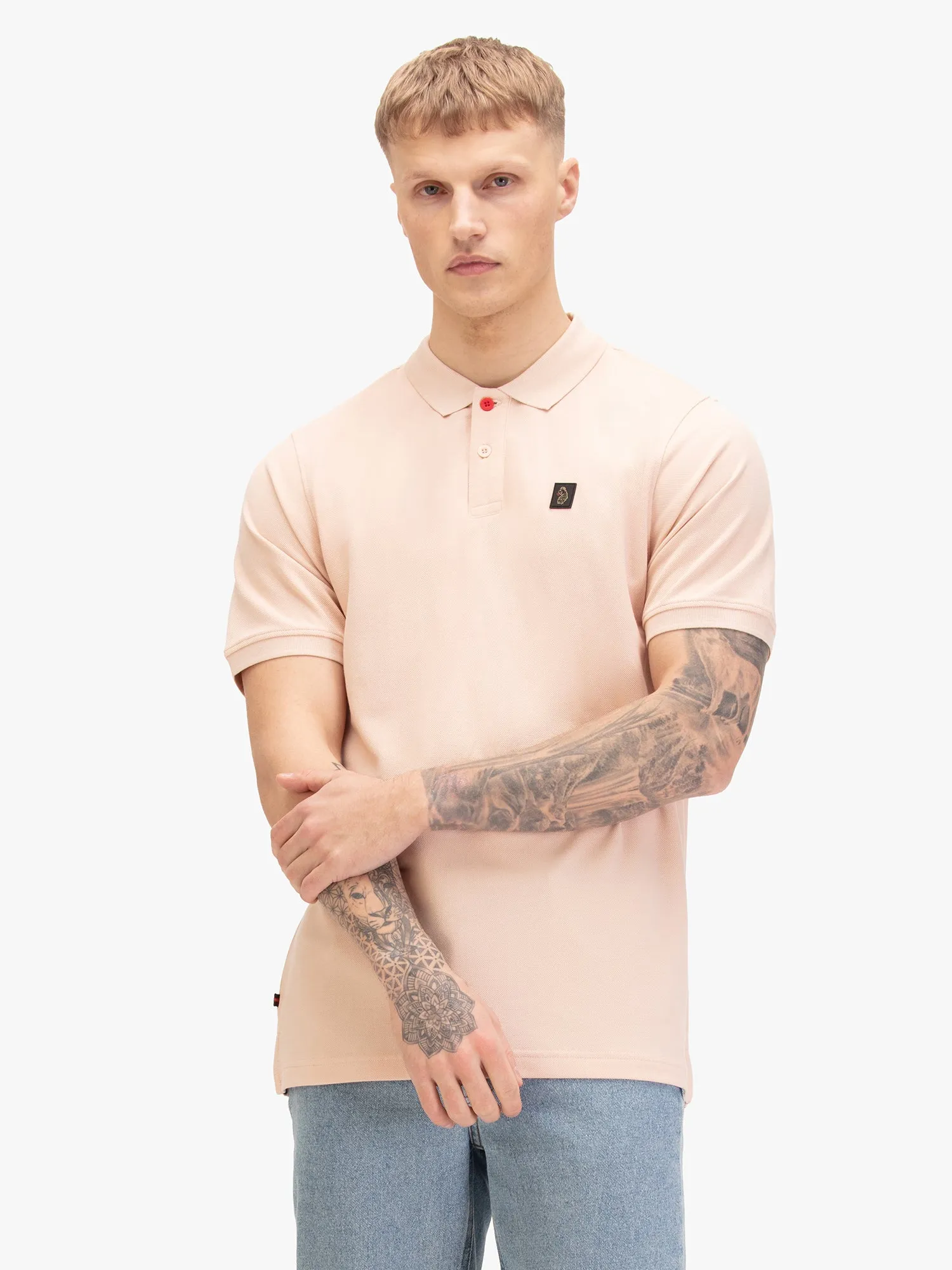 NEW MEAD 1000 SIGNATURE POLO sold by Luke 1977 product image thumbnail 2