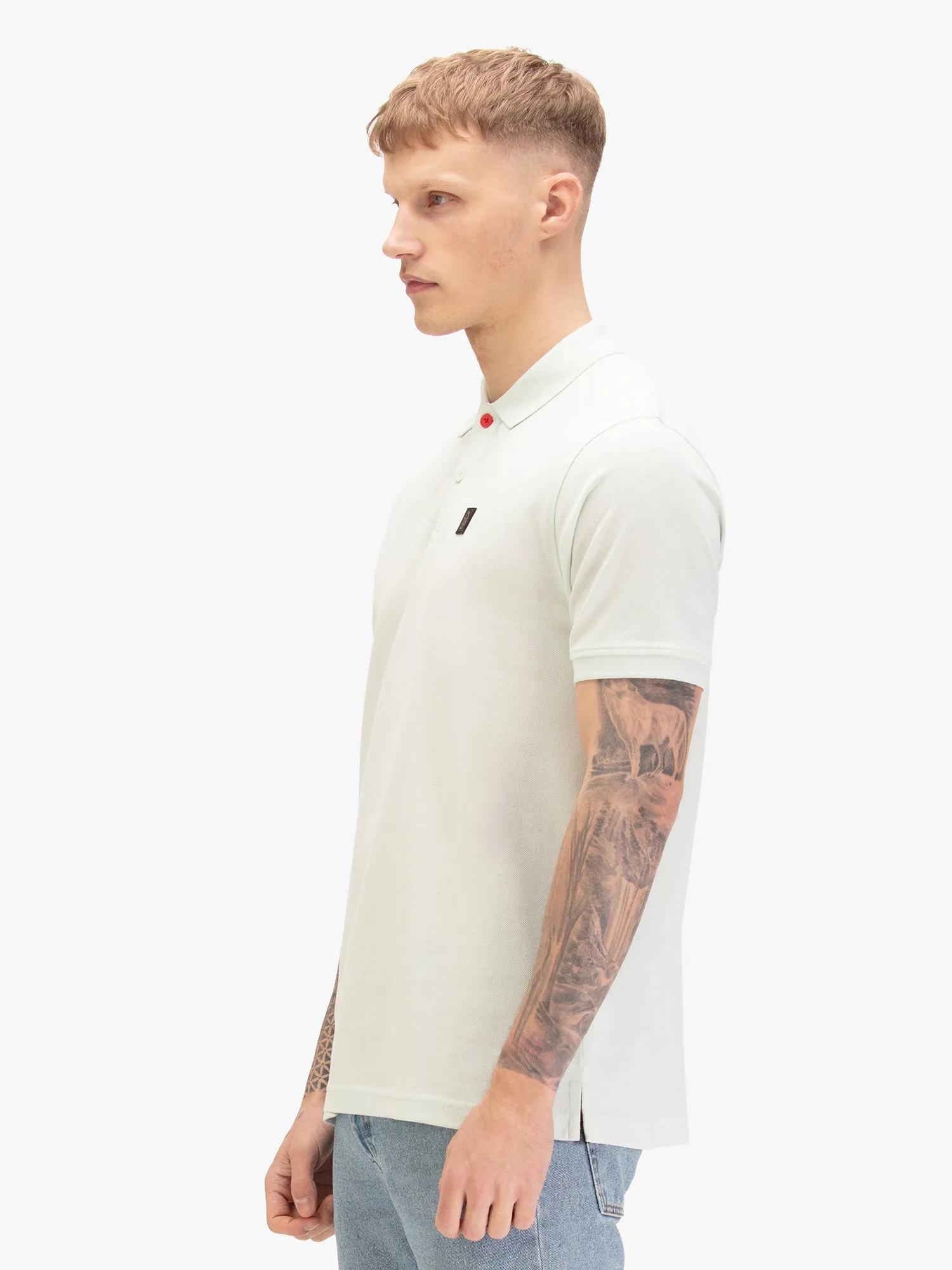 NEW MEAD 1000 SIGNATURE POLO sold by Luke 1977 product image thumbnail 3