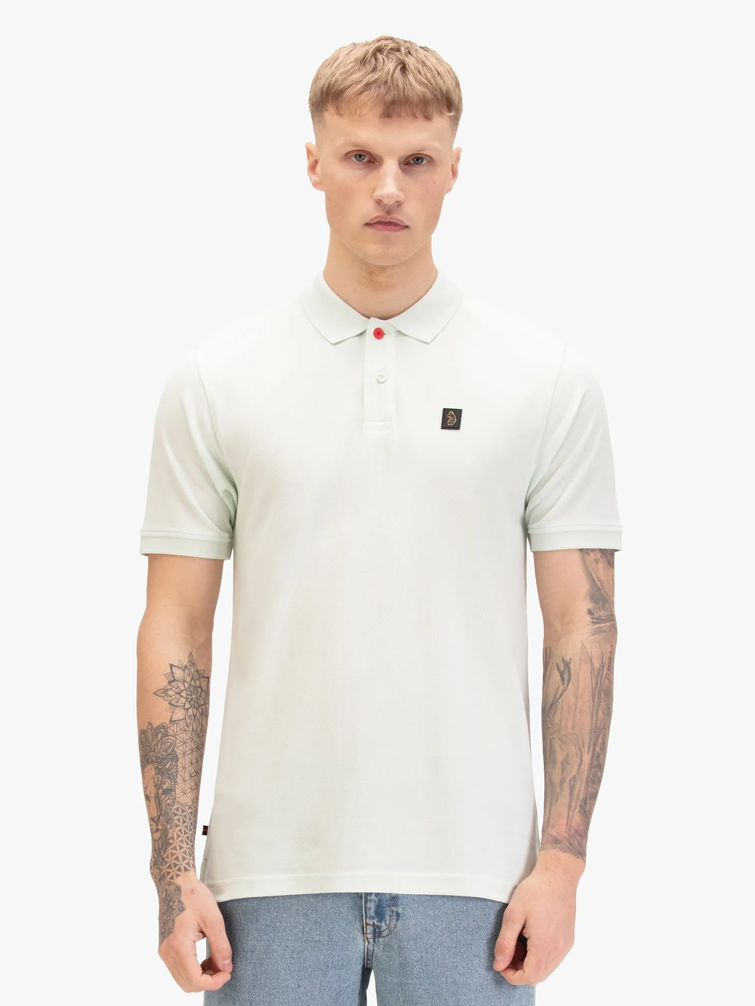 NEW MEAD 1000 SIGNATURE POLO sold by Luke 1977 product image thumbnail 2