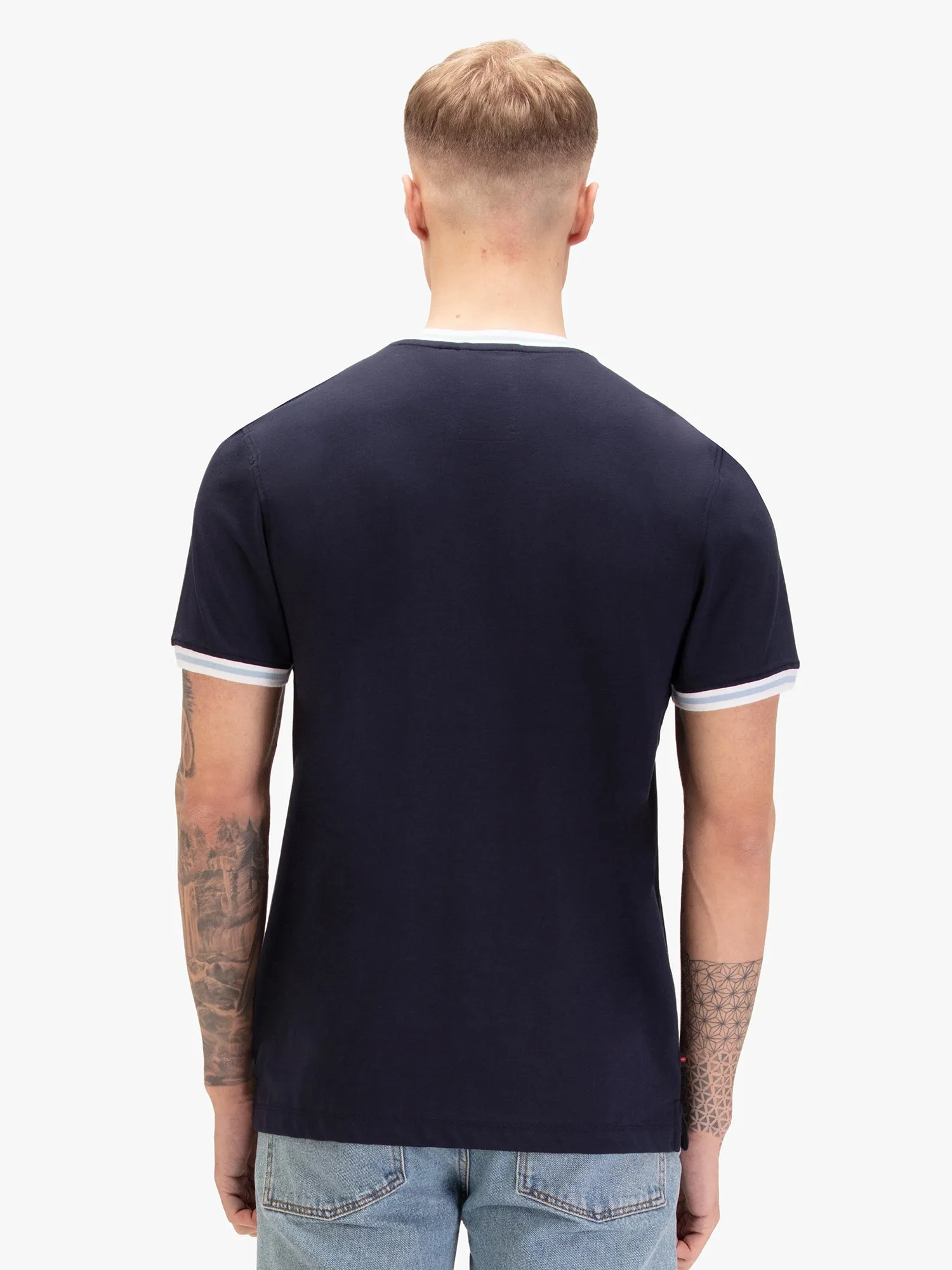 LOOPER 2500 T-SHIRT sold by Luke 1977 product image thumbnail 4