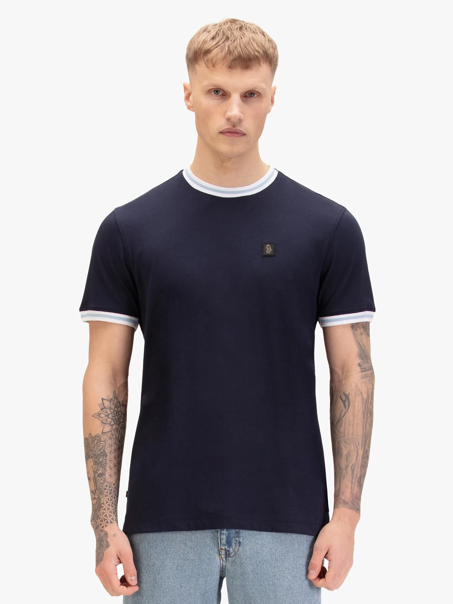 LOOPER 2500 T-SHIRT sold by Luke 1977 product image thumbnail 2