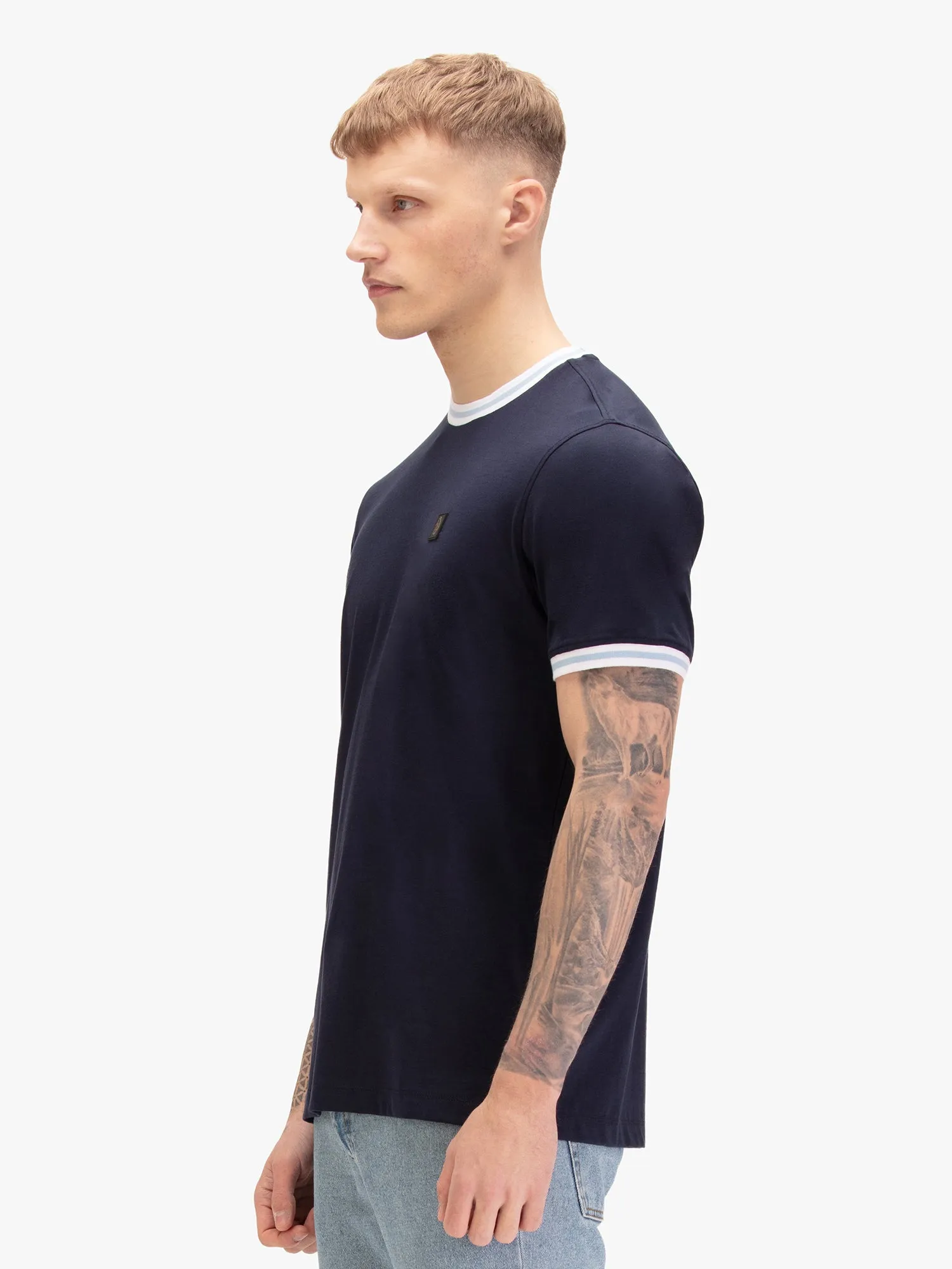 LOOPER 2500 T-SHIRT sold by Luke 1977 product image thumbnail 3