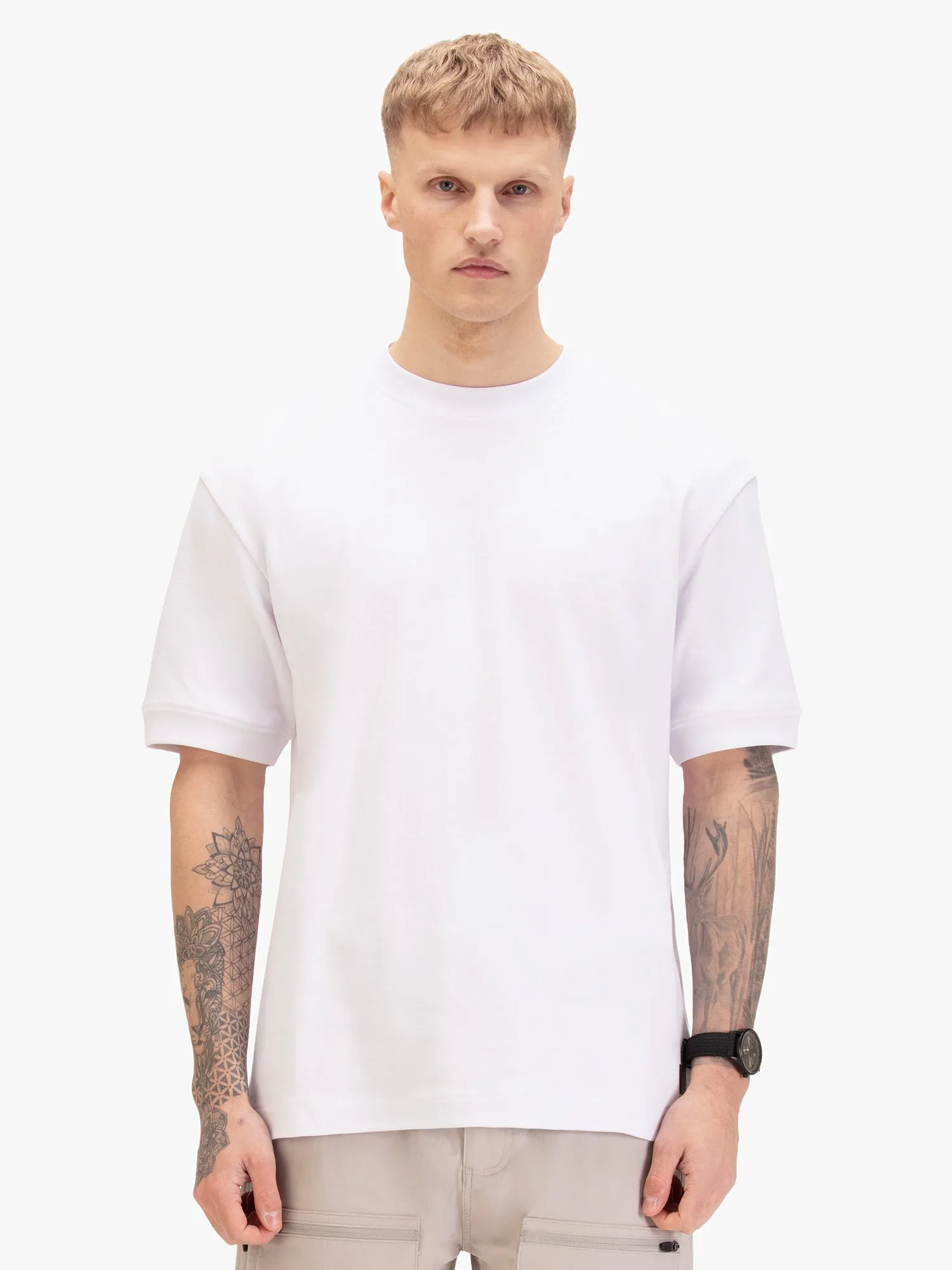 DAPPER SCHNAPPER T-SHIRT sold by Luke 1977 product image thumbnail 2