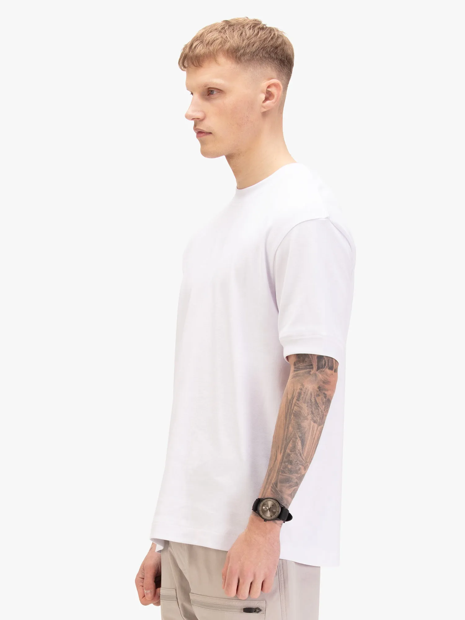 DAPPER SCHNAPPER T-SHIRT sold by Luke 1977 product image thumbnail 3