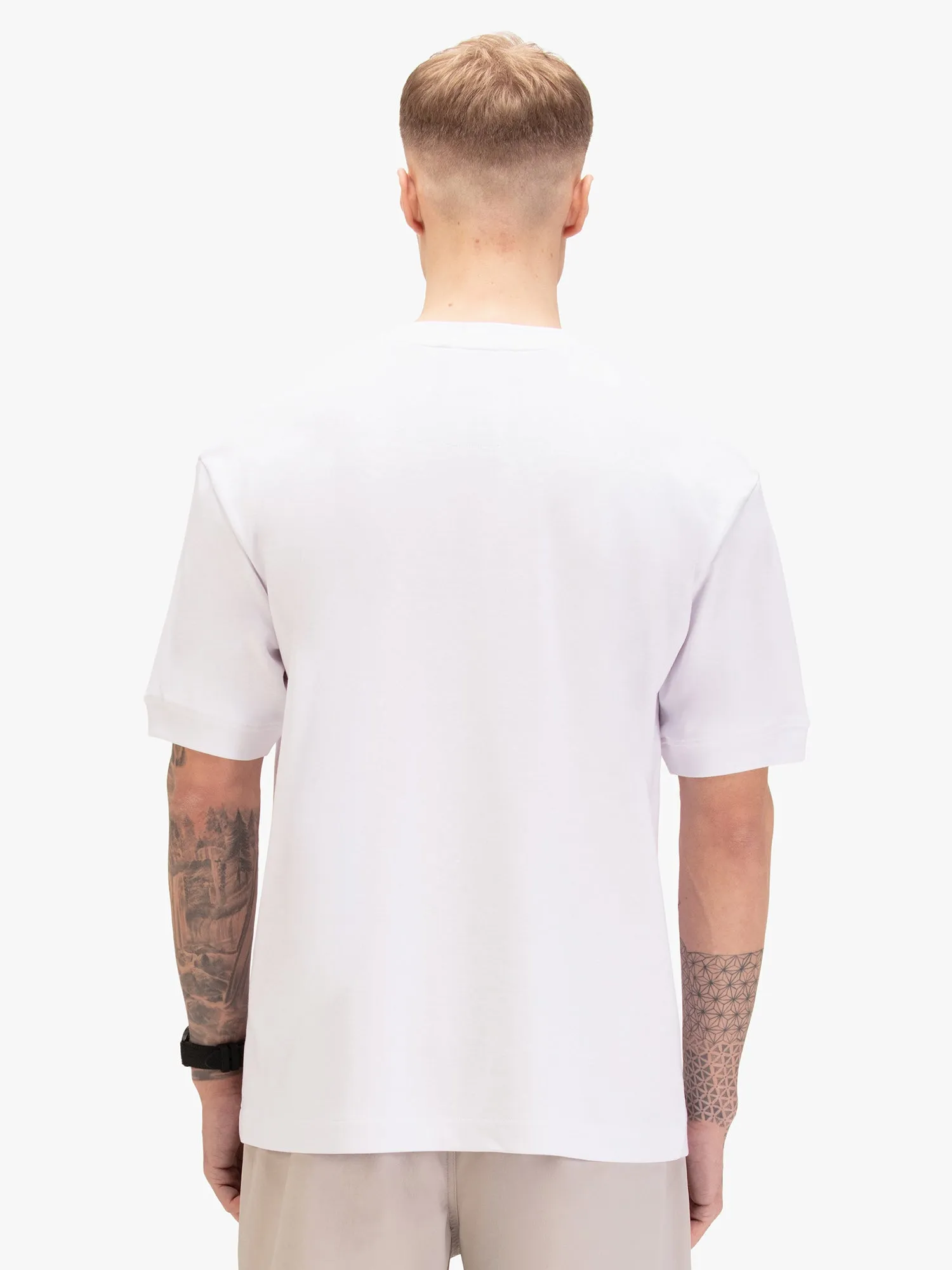 DAPPER SCHNAPPER T-SHIRT sold by Luke 1977 product image thumbnail 4