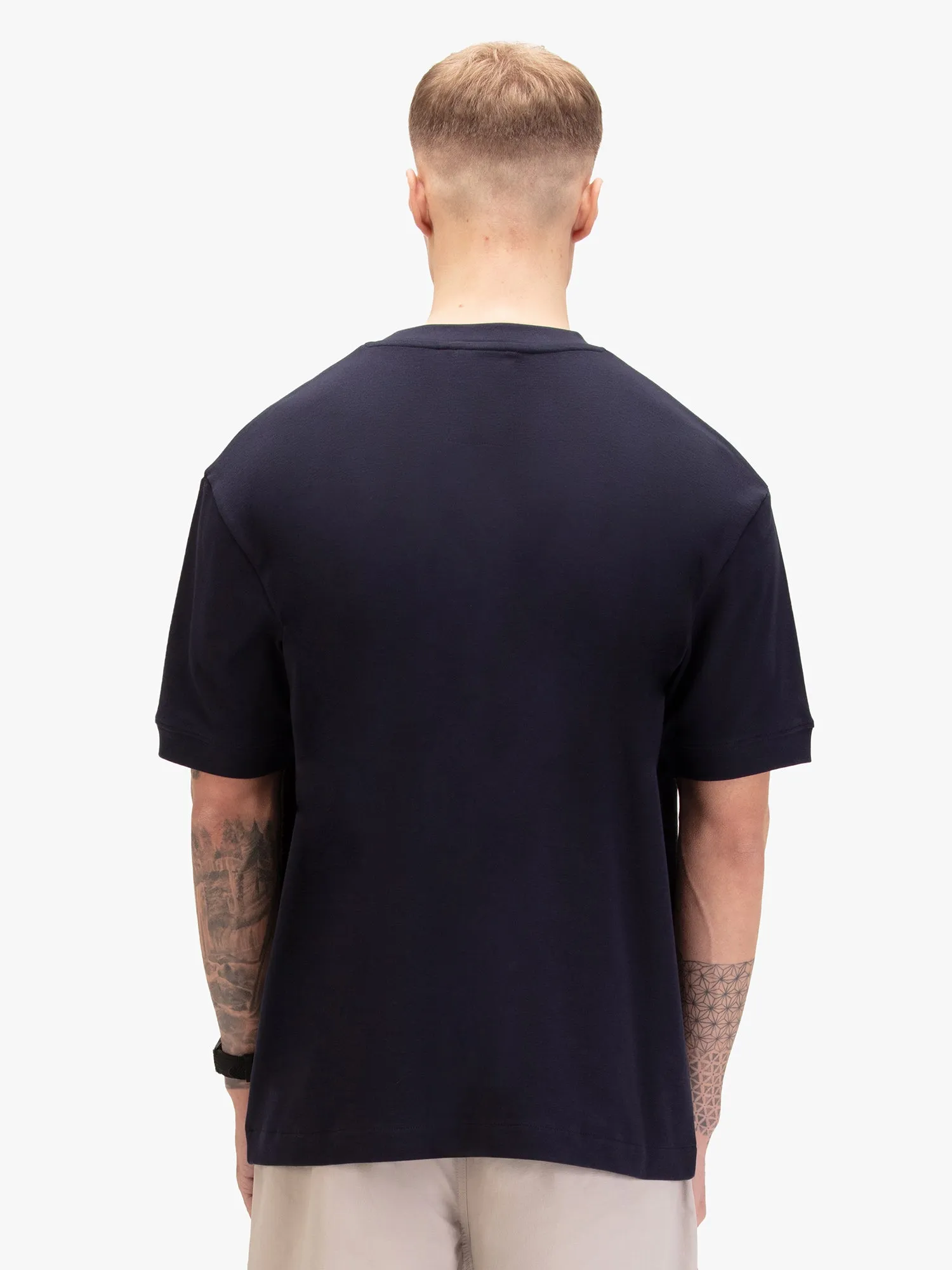 DAPPER SCHNAPPER T-SHIRT sold by Luke 1977 product image thumbnail 4