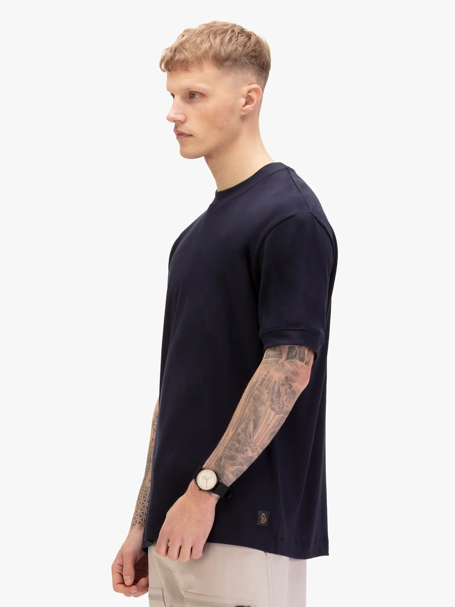 DAPPER SCHNAPPER T-SHIRT sold by Luke 1977 product image thumbnail 3