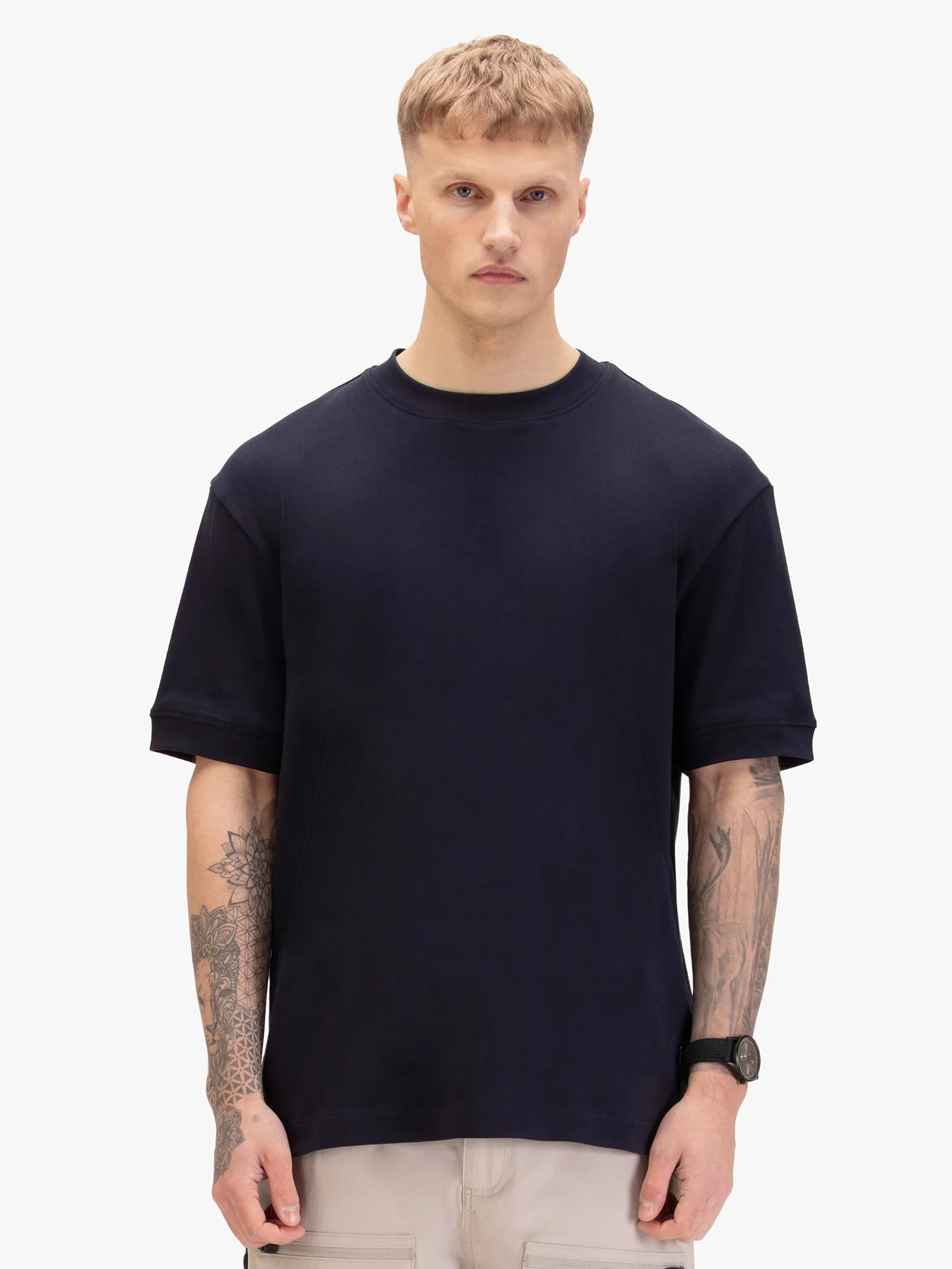 DAPPER SCHNAPPER T-SHIRT sold by Luke 1977 product image thumbnail 2