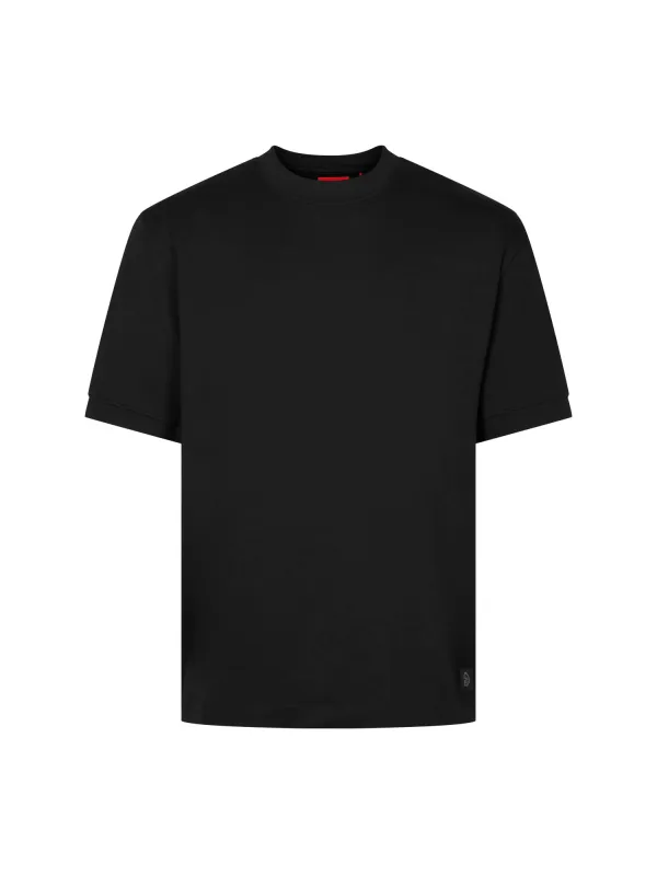 DAPPER SCHNAPPER T-SHIRT made by Luke 1977