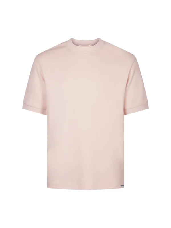 BURLY OVERSIZED T-SHIRT made by Luke 1977