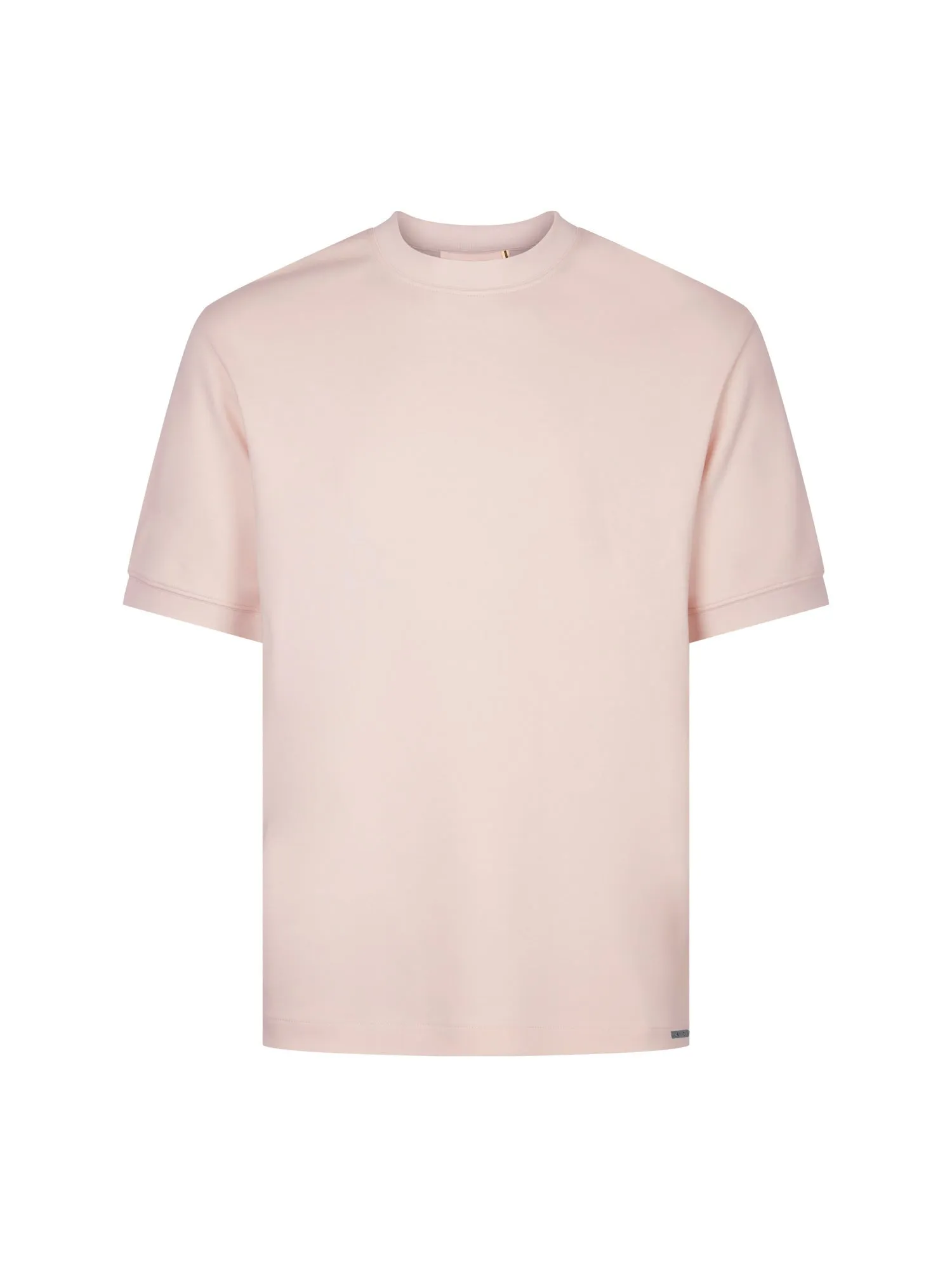 BURLY OVERSIZED T-SHIRT sold by Luke 1977