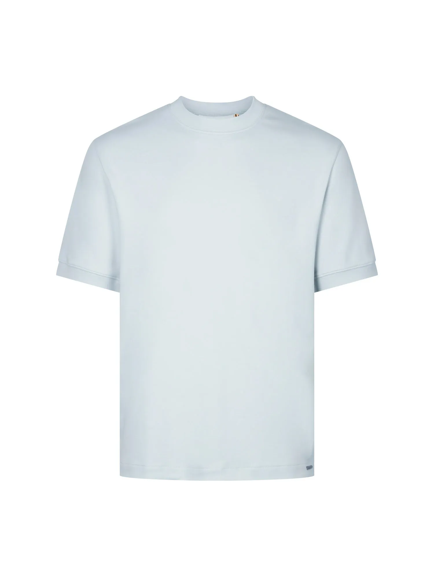 BURLY OVERSIZED T-SHIRT sold by Luke 1977