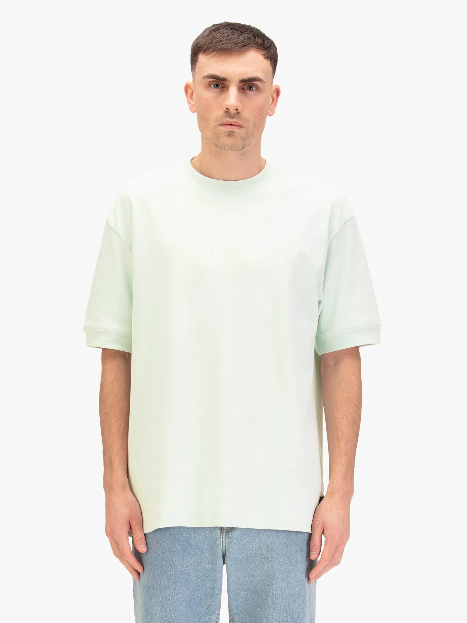 DAPPER SCHNAPPER T-SHIRT sold by Luke 1977 product image thumbnail 2