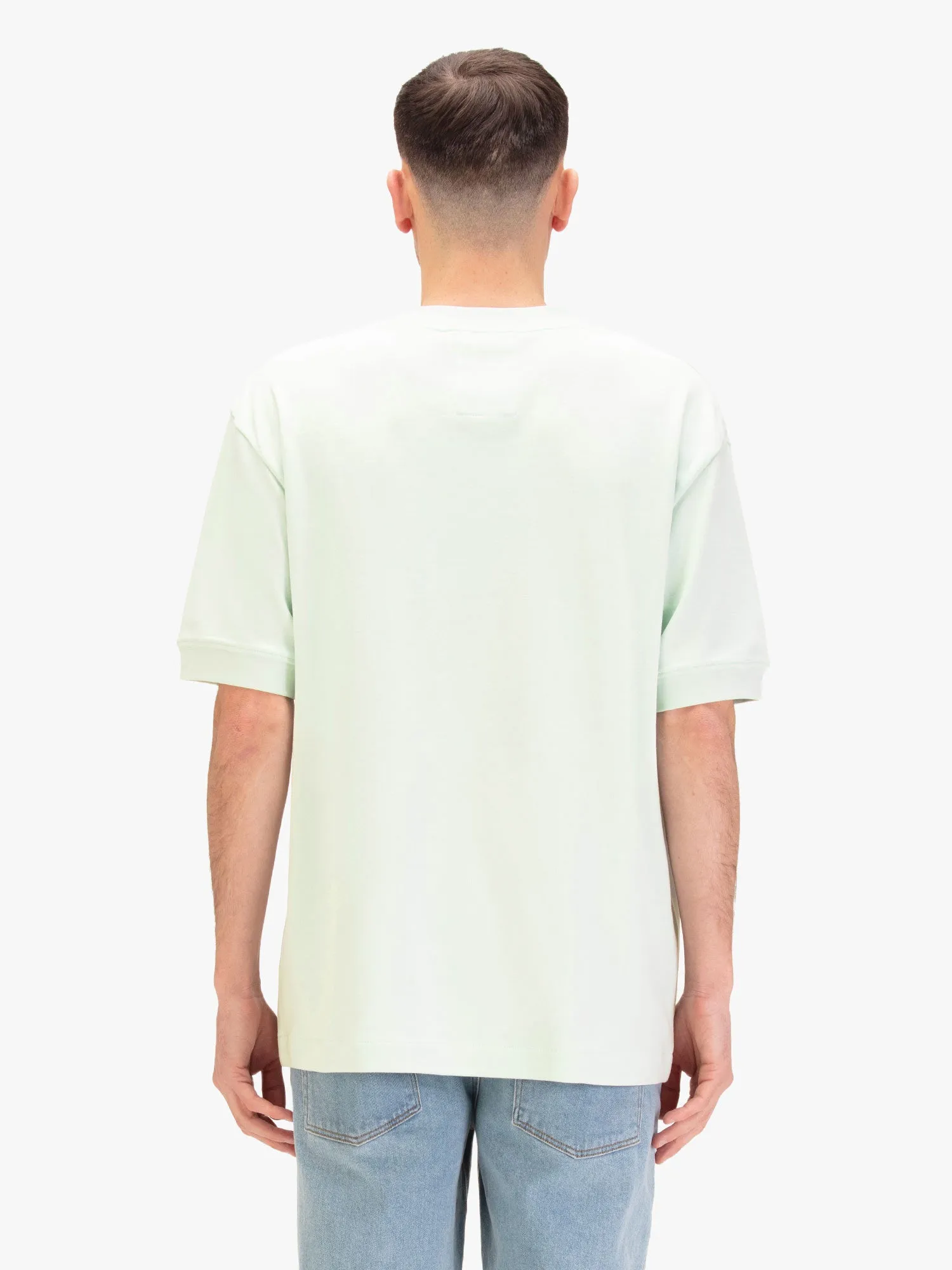 DAPPER SCHNAPPER T-SHIRT sold by Luke 1977 product image thumbnail 4