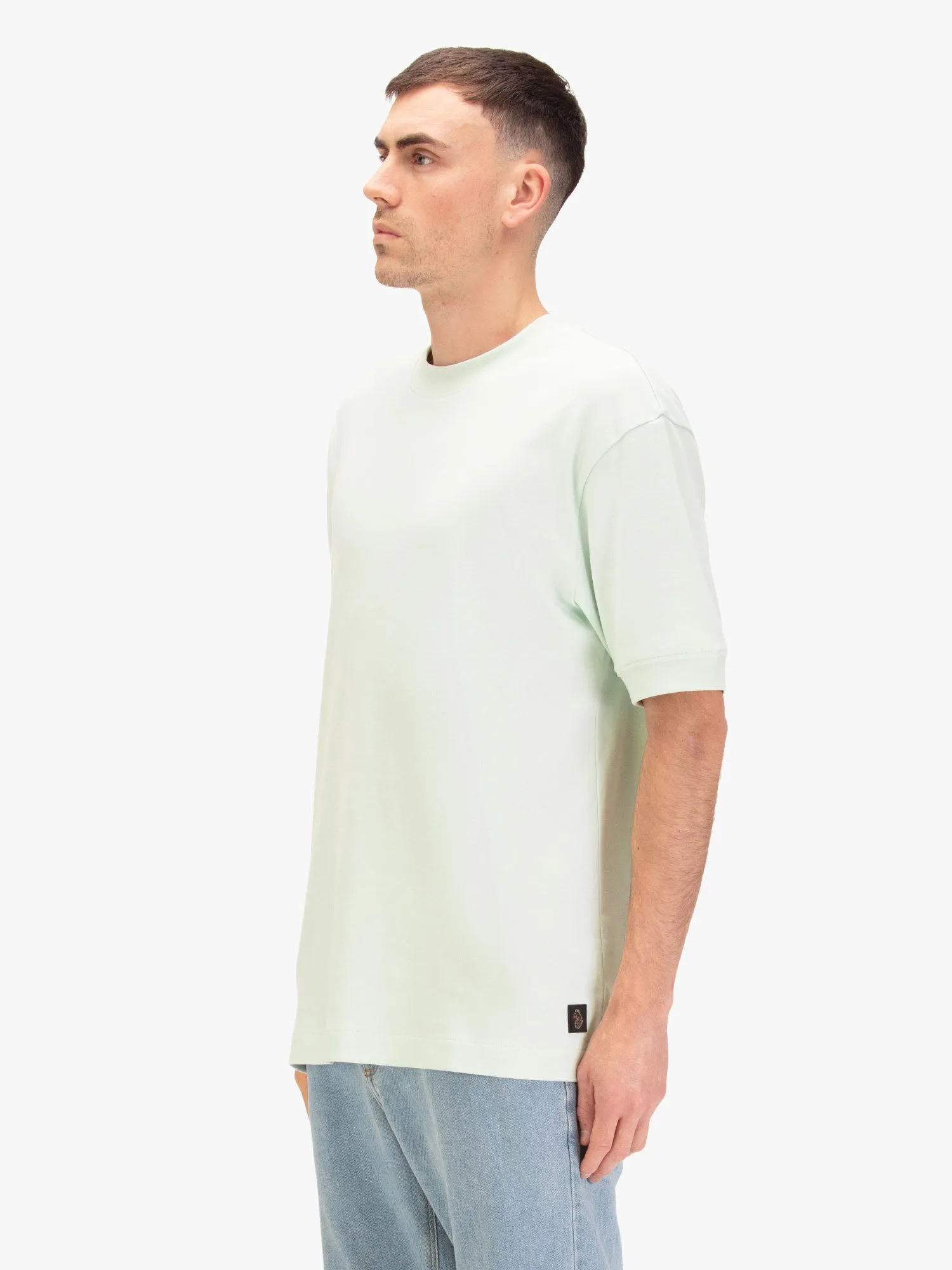 DAPPER SCHNAPPER T-SHIRT sold by Luke 1977 product image thumbnail 3