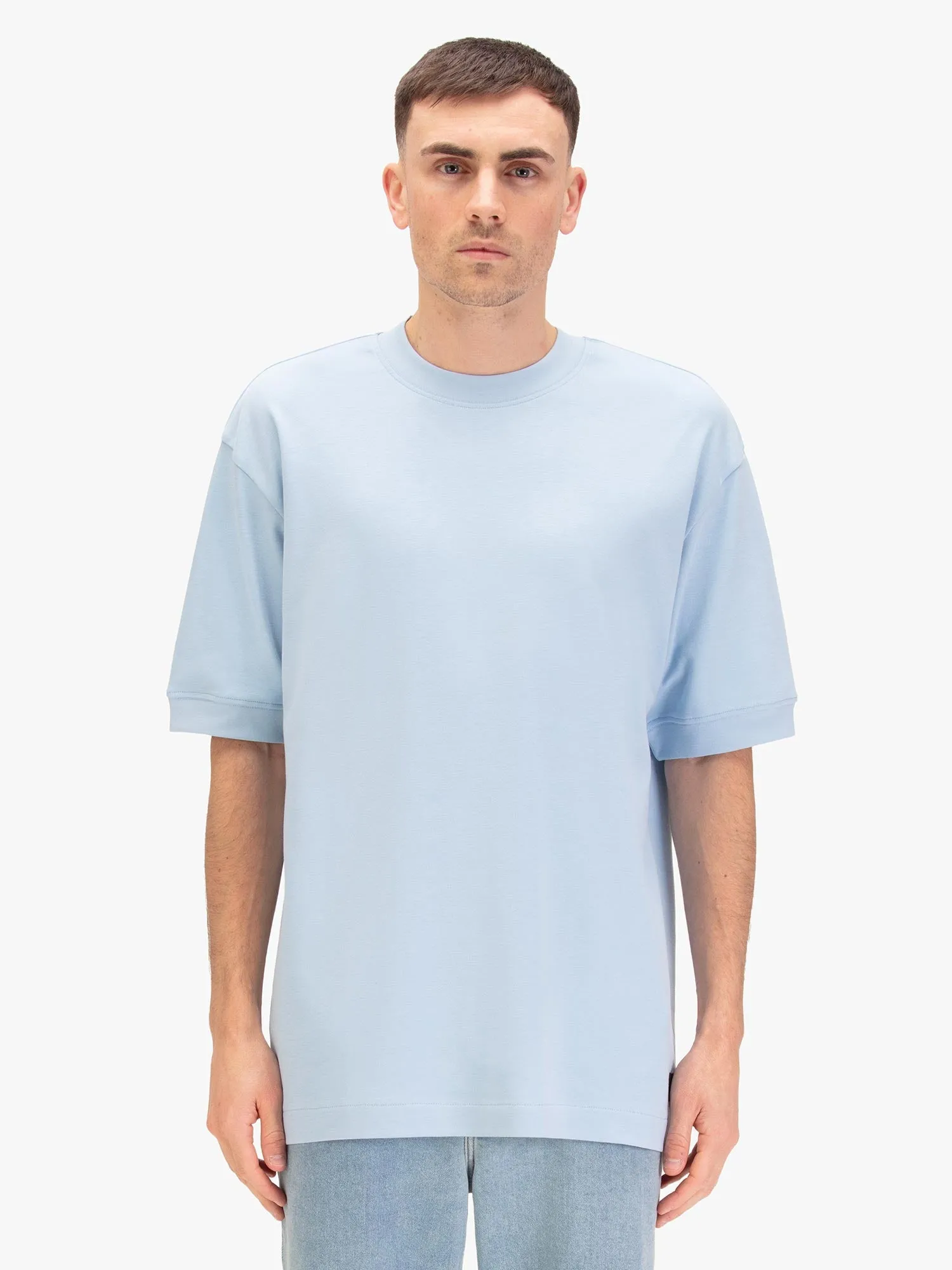 DAPPER SCHNAPPER T-SHIRT sold by Luke 1977 product image thumbnail 2