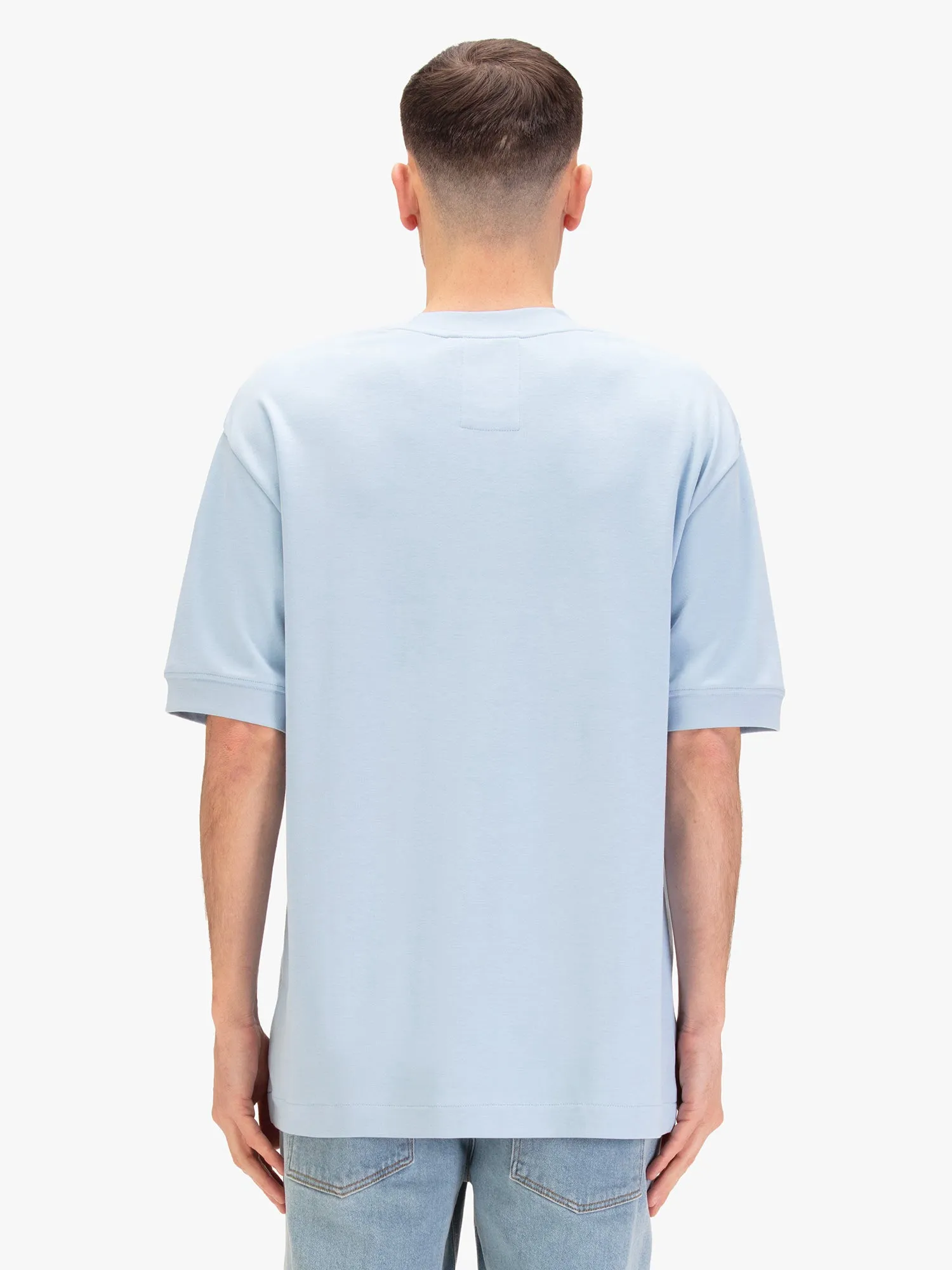 DAPPER SCHNAPPER T-SHIRT sold by Luke 1977 product image thumbnail 4