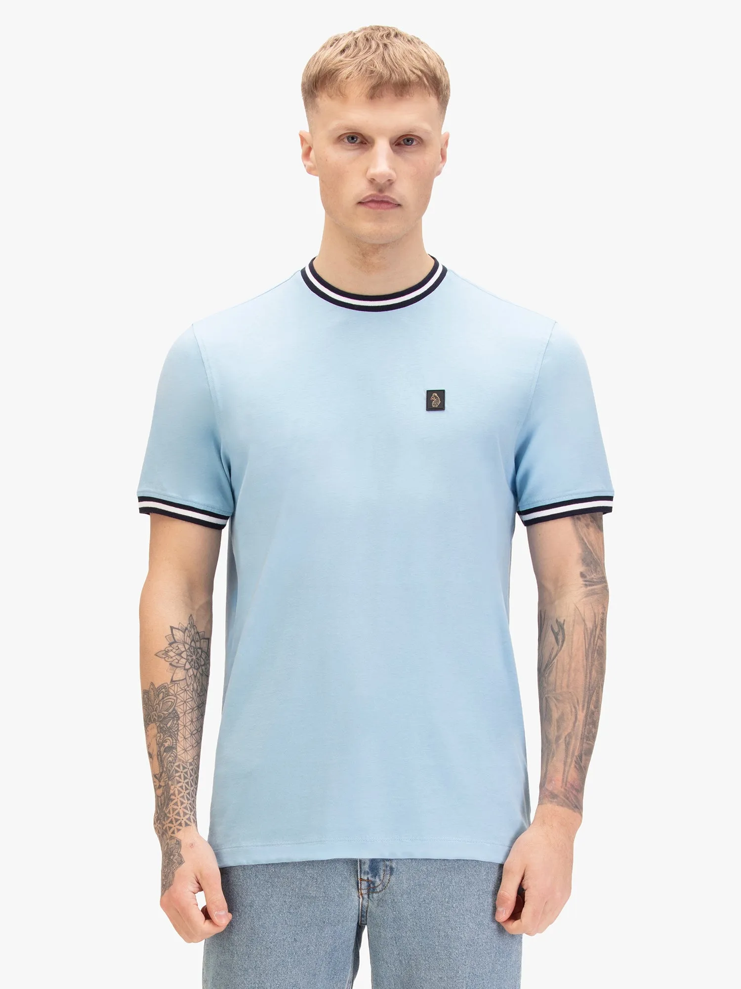 LOOPER 2500 T-SHIRT sold by Luke 1977 product image thumbnail 2