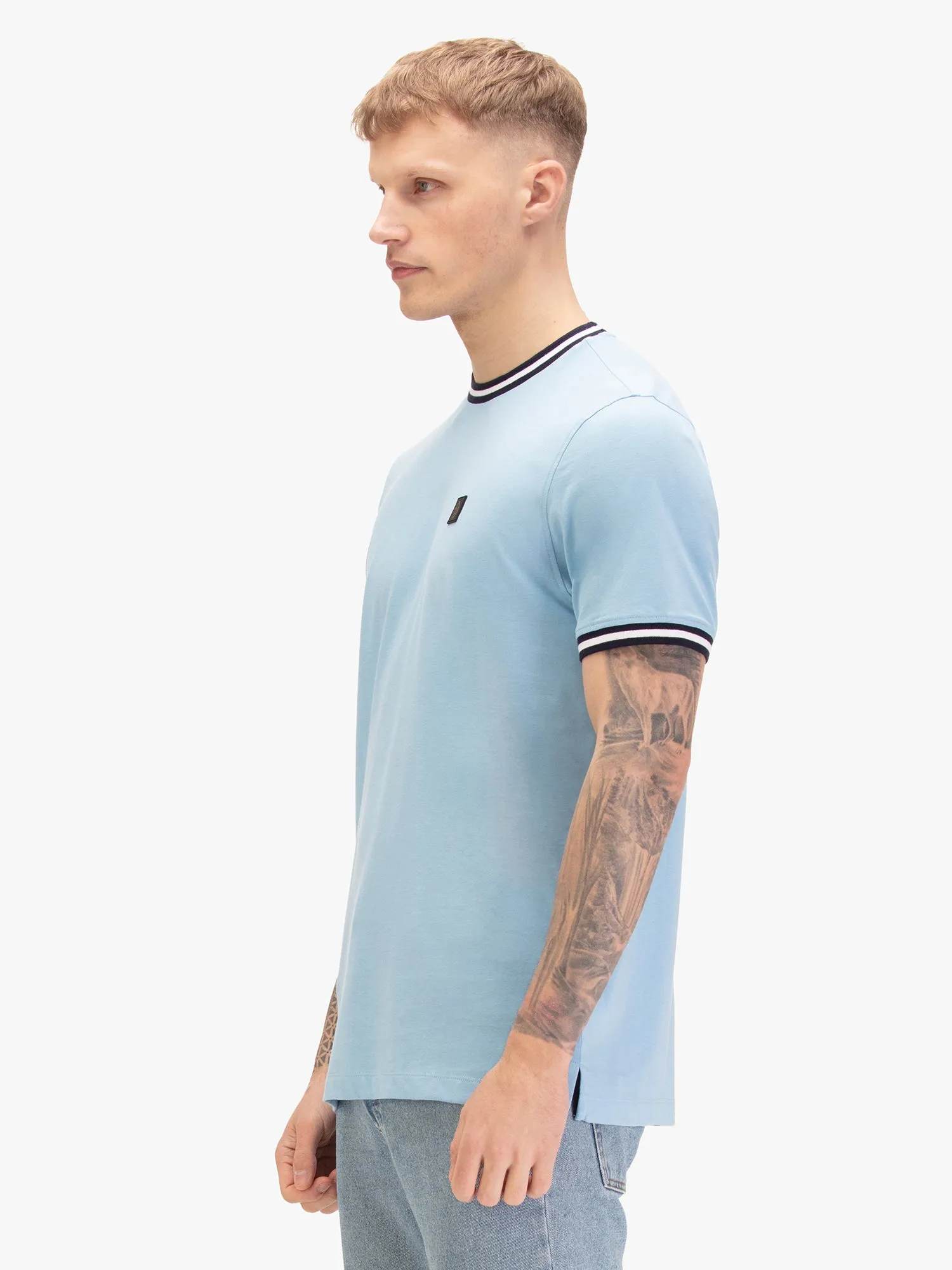 LOOPER 2500 T-SHIRT sold by Luke 1977 product image thumbnail 3