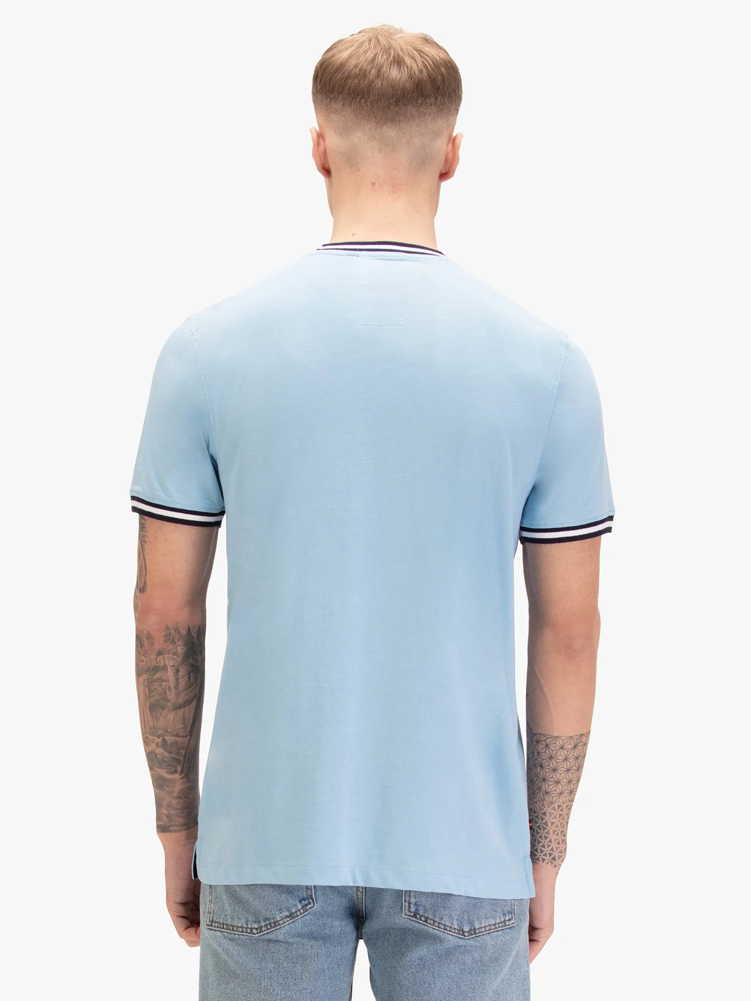 LOOPER 2500 T-SHIRT sold by Luke 1977 product image thumbnail 4