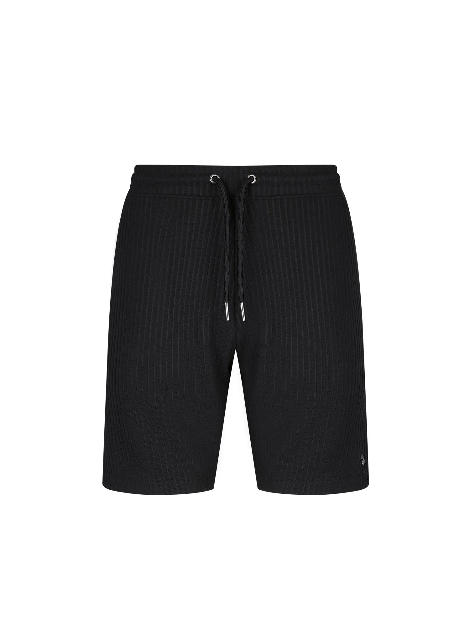 WAFFLE TEXTURED SHORTS sold by Luke 1977 product image thumbnail 2