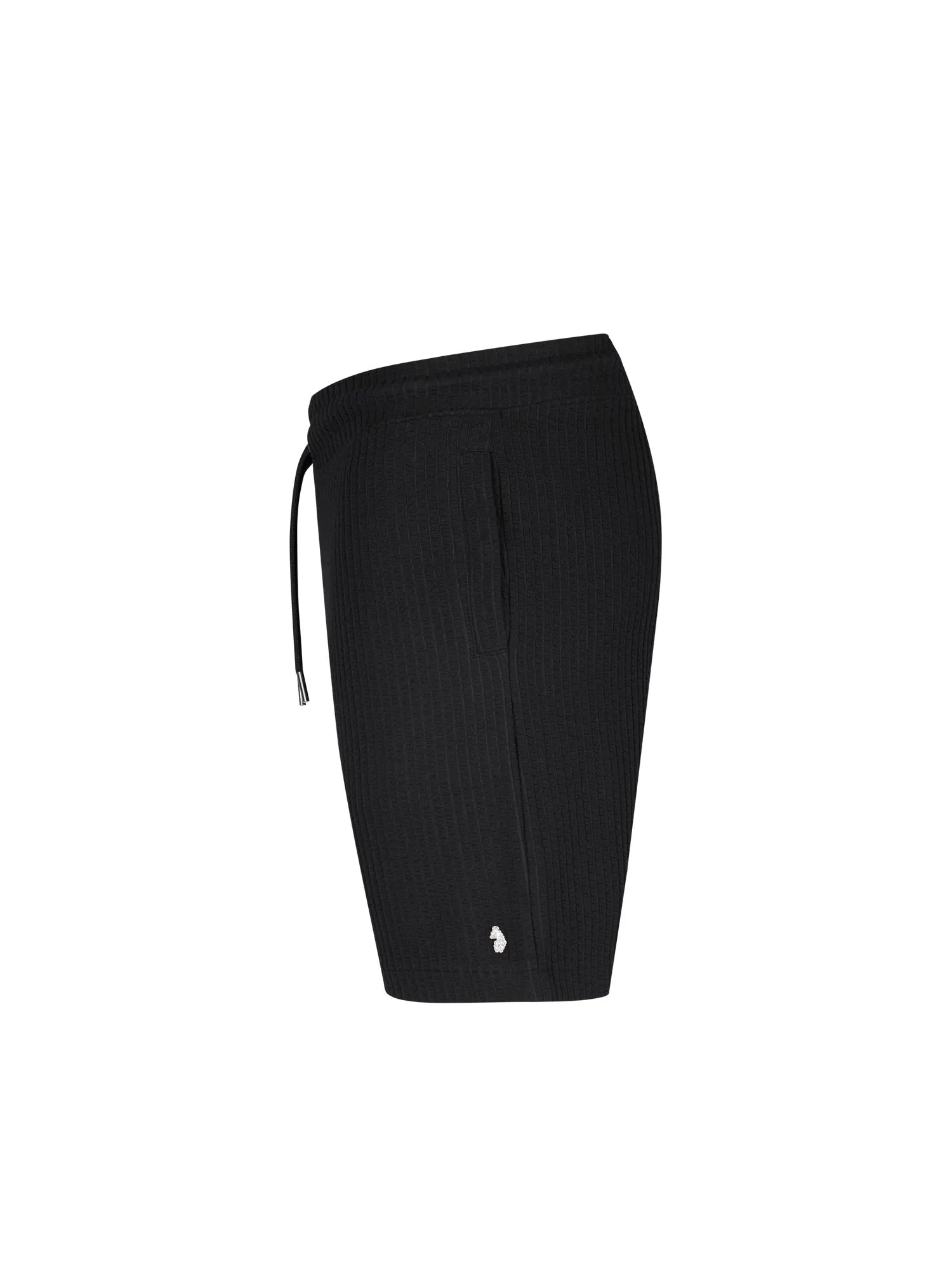 WAFFLE TEXTURED SHORTS sold by Luke 1977 product image thumbnail 5