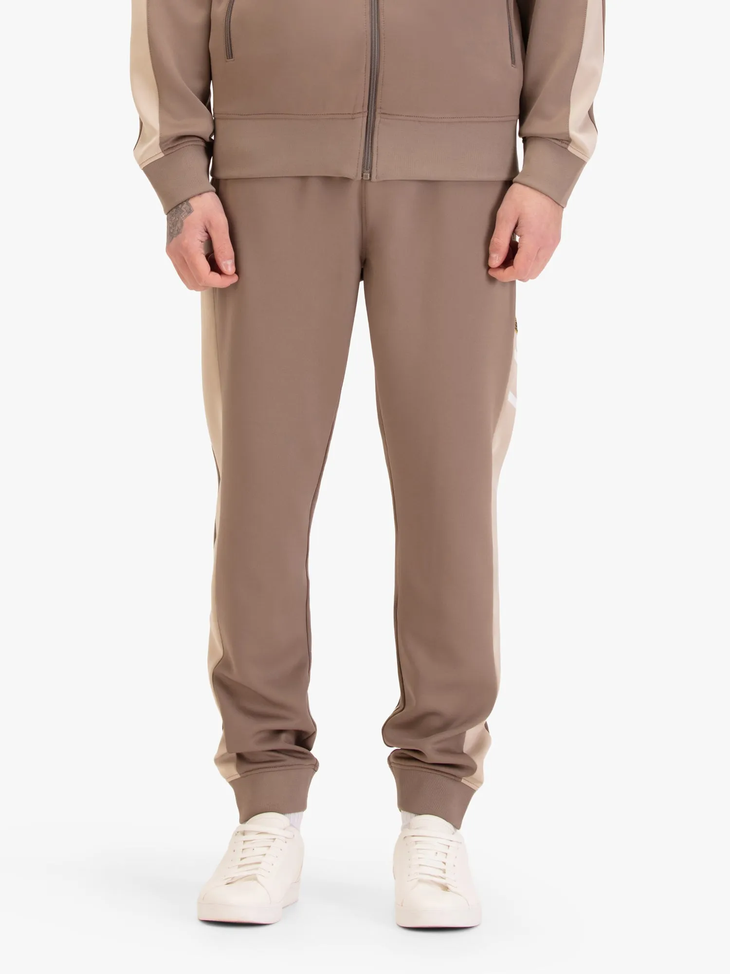 KAEL CUFFED JOGGERS sold by Luke 1977 product image thumbnail 3