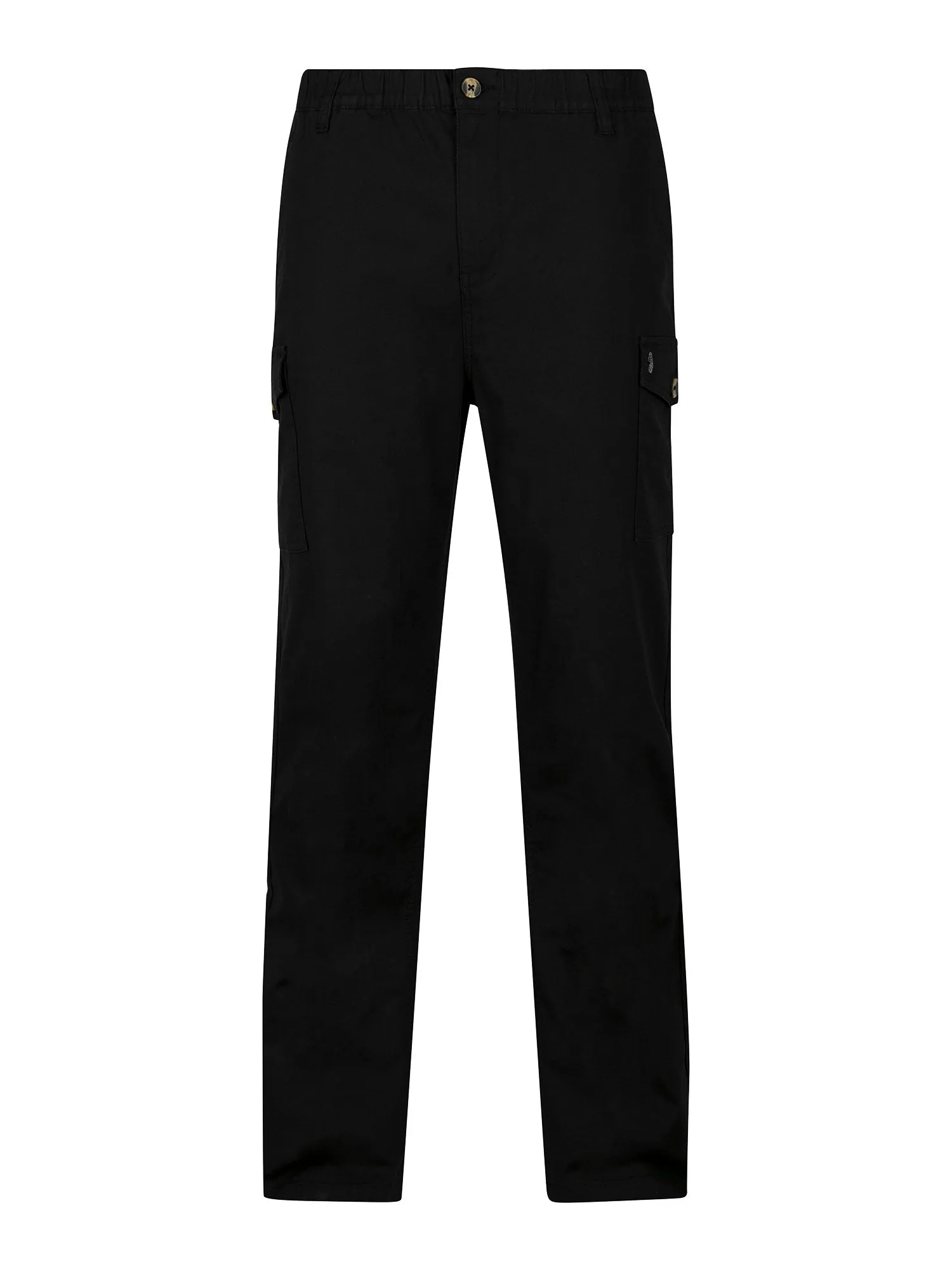 FUTURE CARGO TROUSERS sold by Luke 1977 product image thumbnail 2