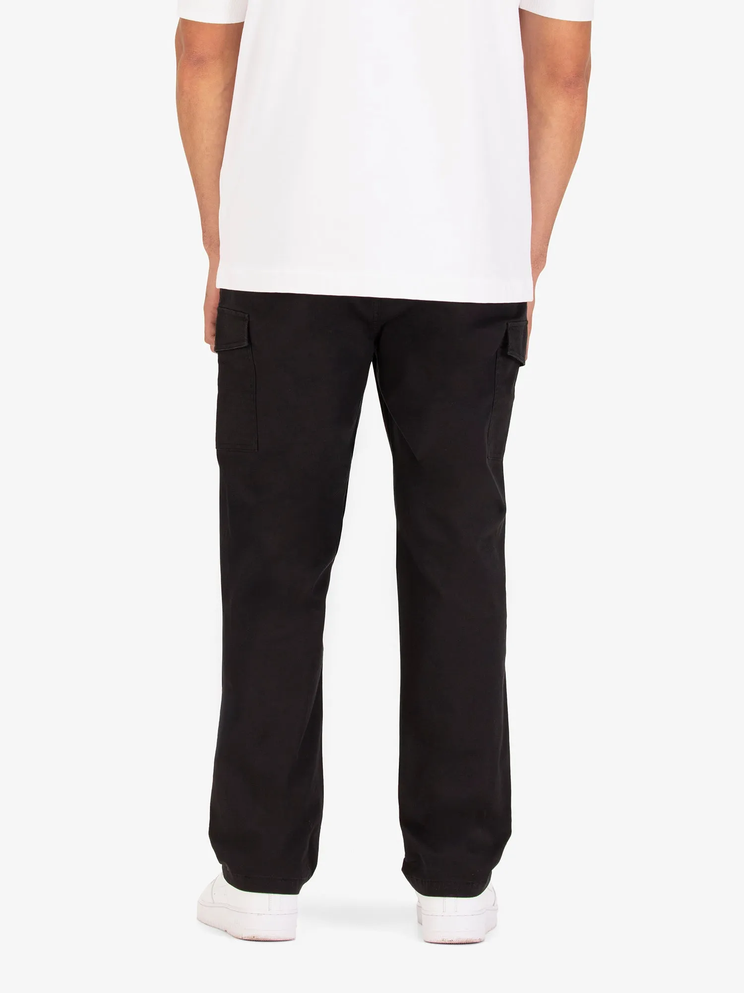 FUTURE CARGO TROUSERS sold by Luke 1977 product image thumbnail 4