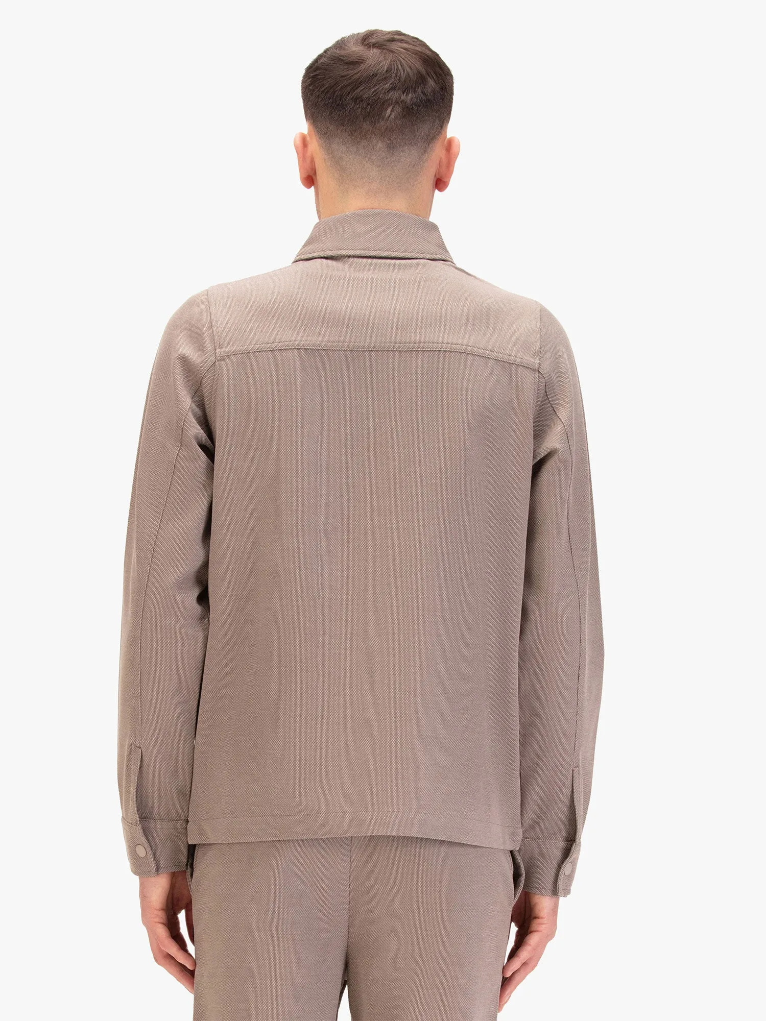 LIBERTY PREMIUM SHIRT sold by Luke 1977 product image thumbnail 4