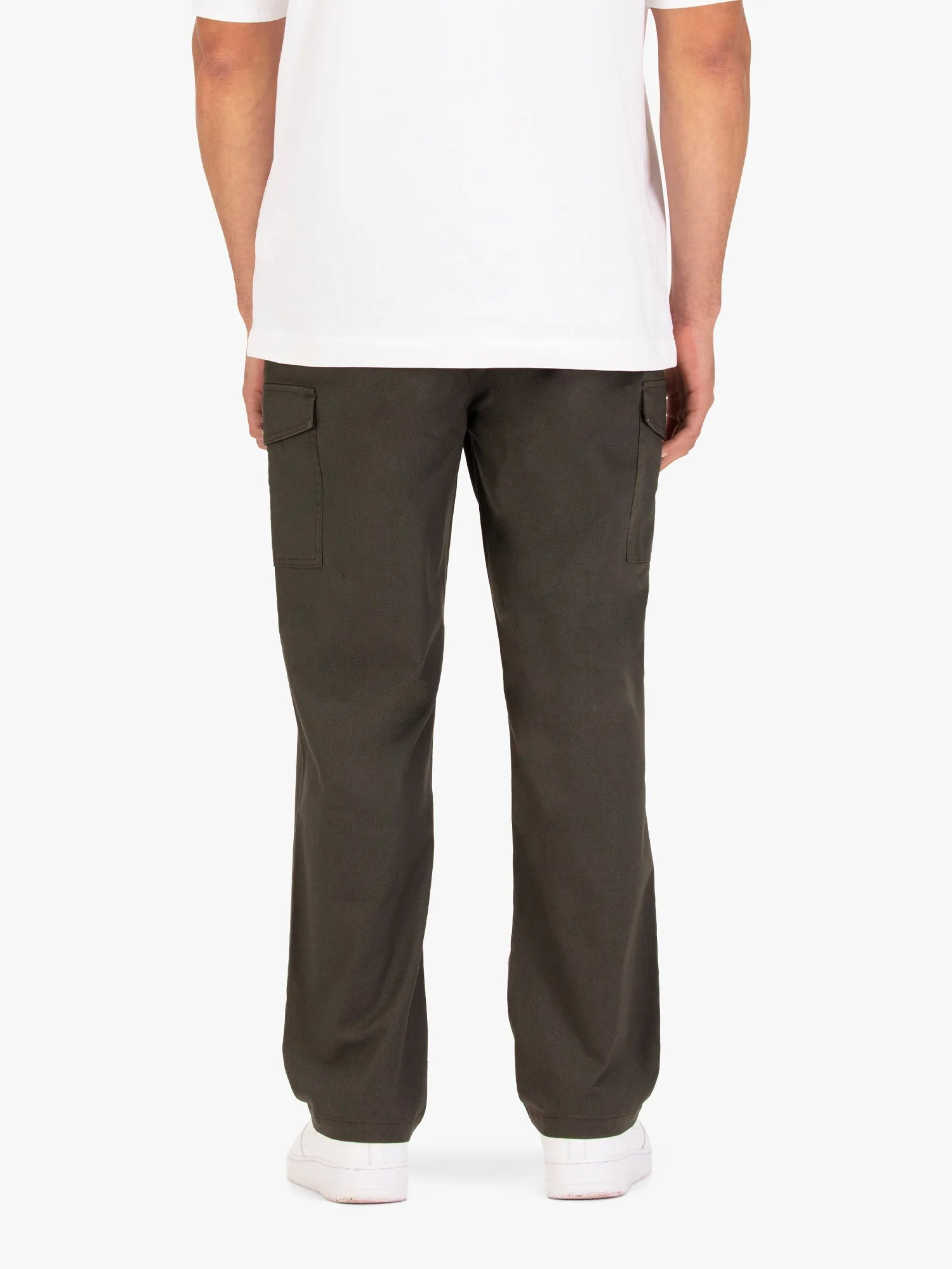 FUTURE CARGO TROUSERS sold by Luke 1977 product image thumbnail 4