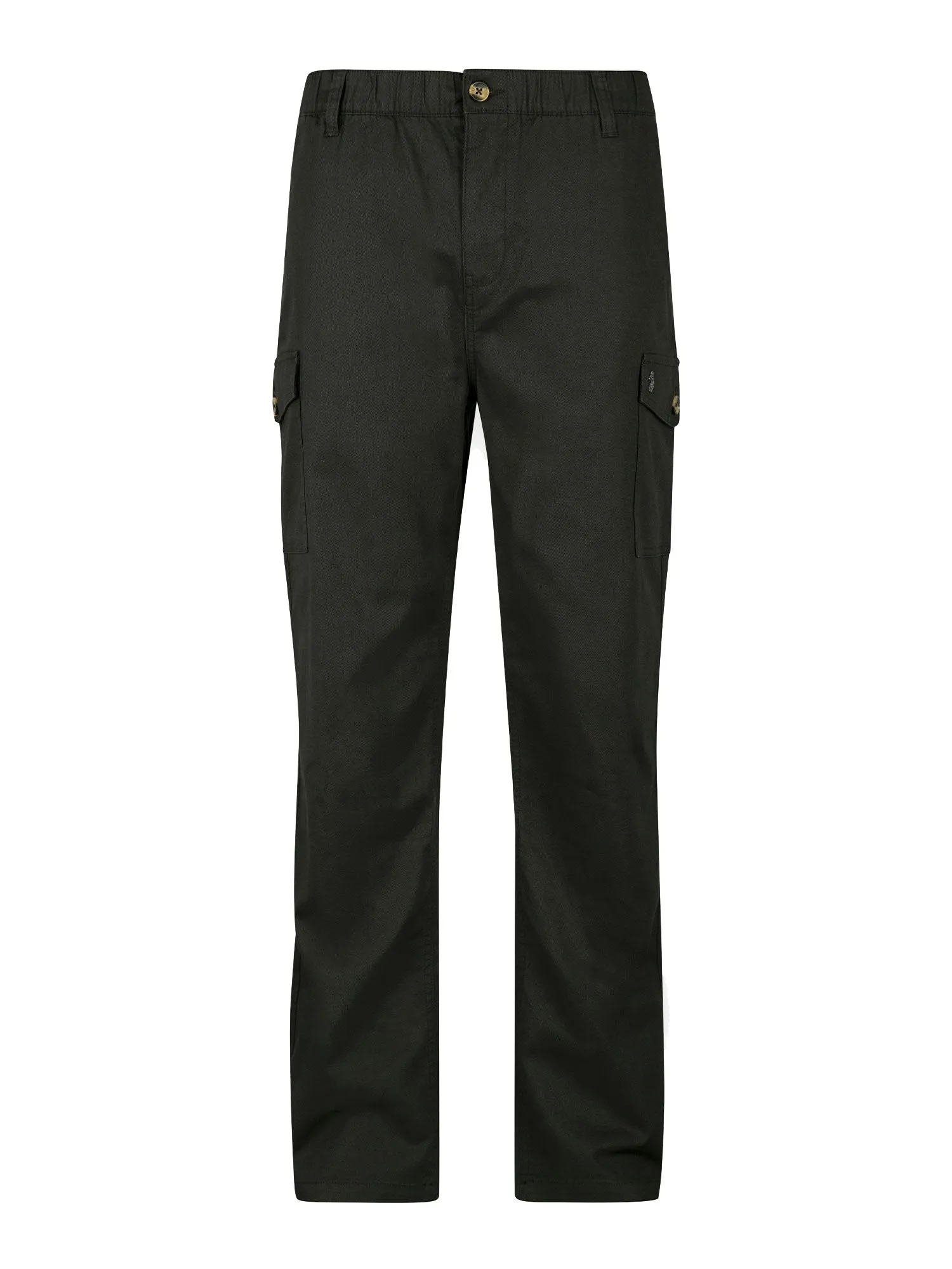 FUTURE CARGO TROUSERS sold by Luke 1977 product image thumbnail 2