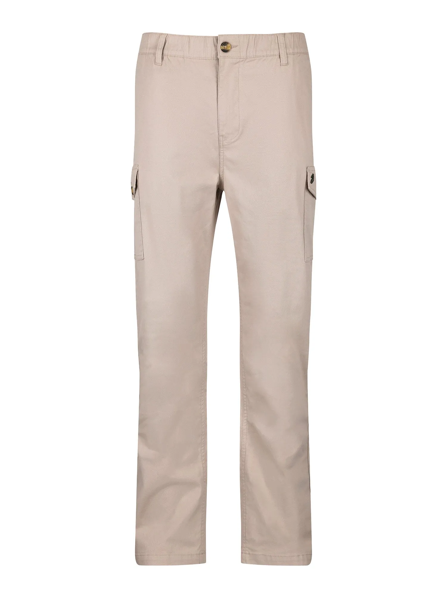 FUTURE CARGO TROUSERS sold by Luke 1977 product image thumbnail 2