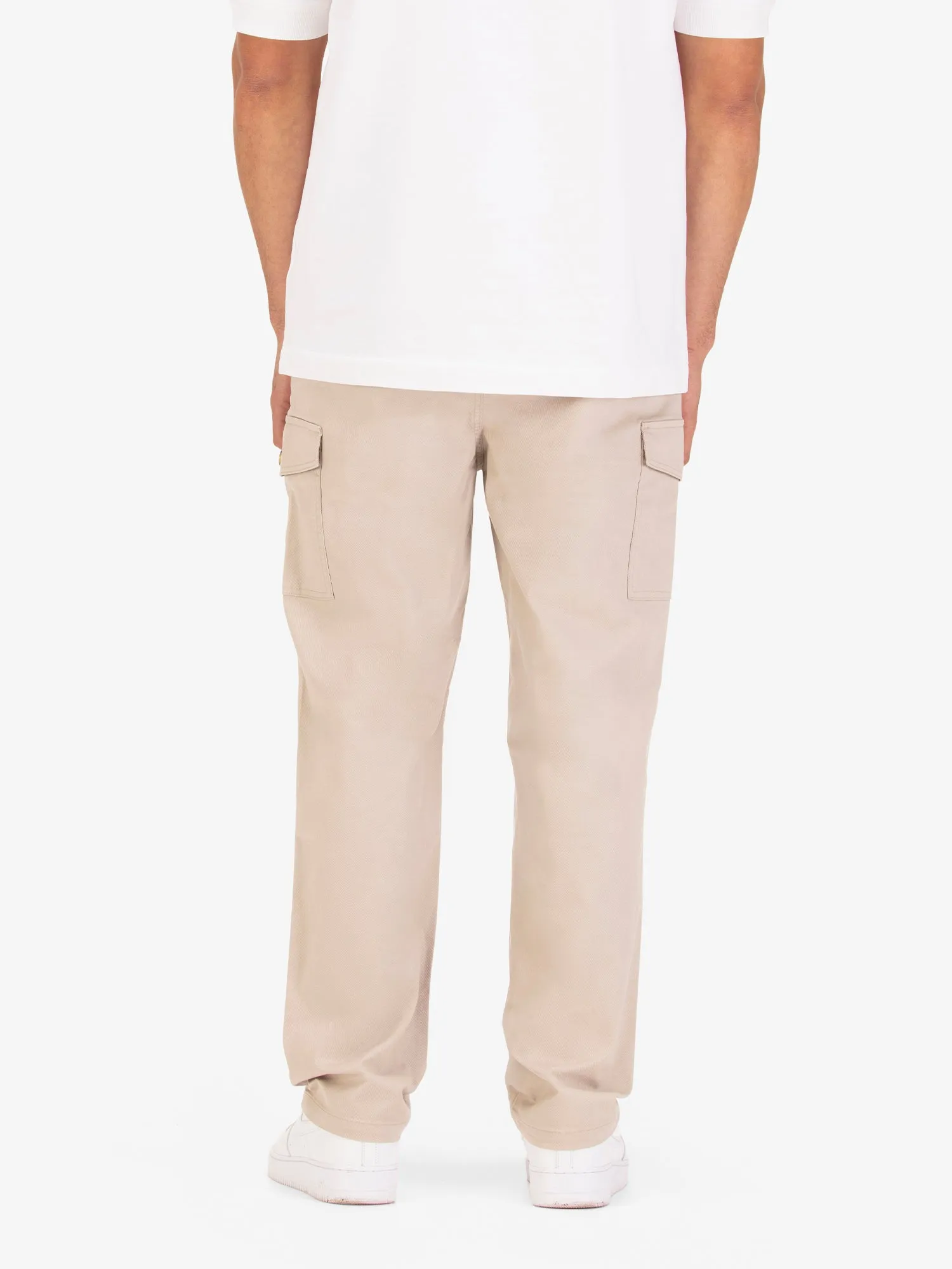FUTURE CARGO TROUSERS sold by Luke 1977 product image thumbnail 4