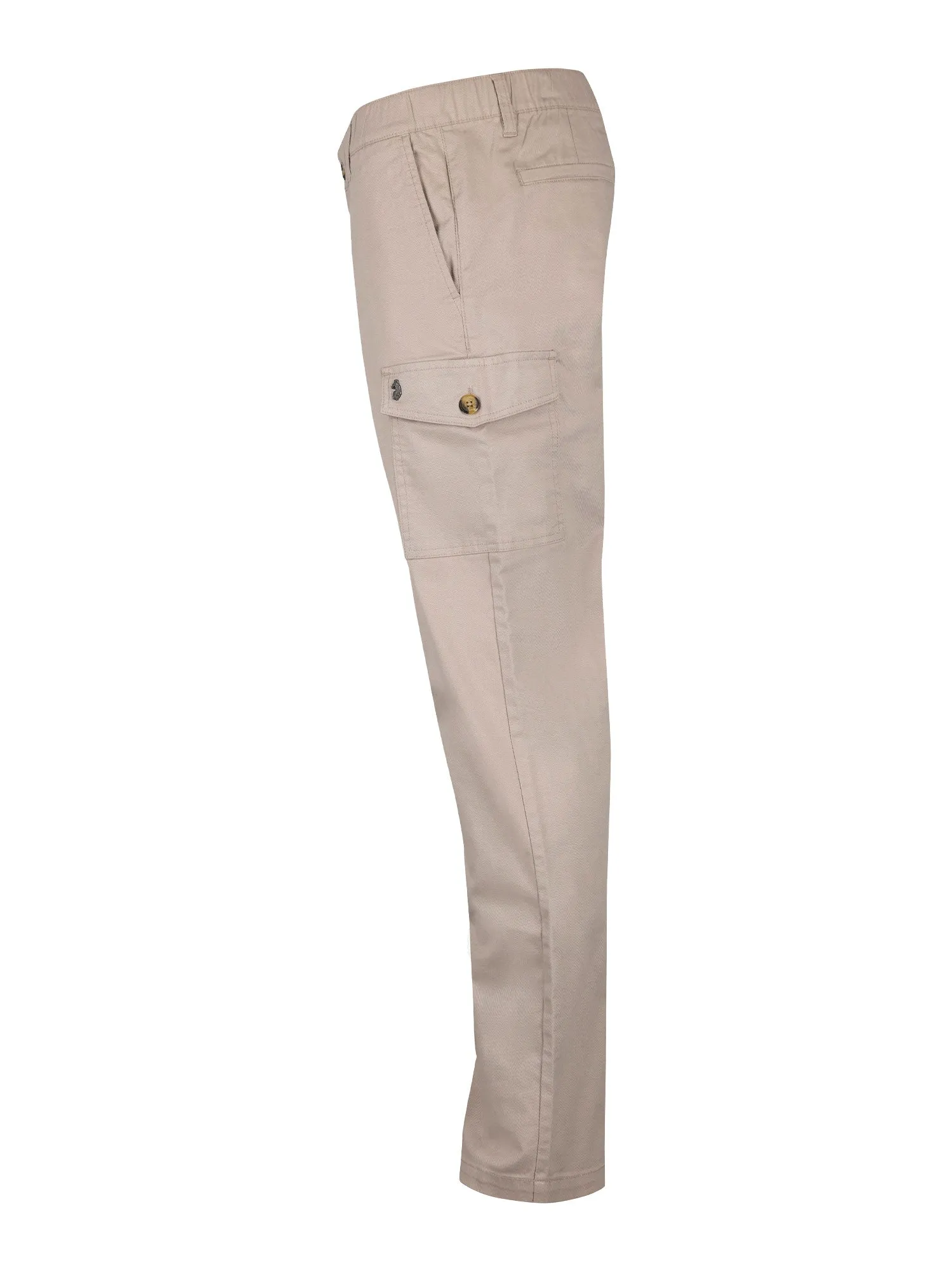 FUTURE CARGO TROUSERS sold by Luke 1977 product image thumbnail 5